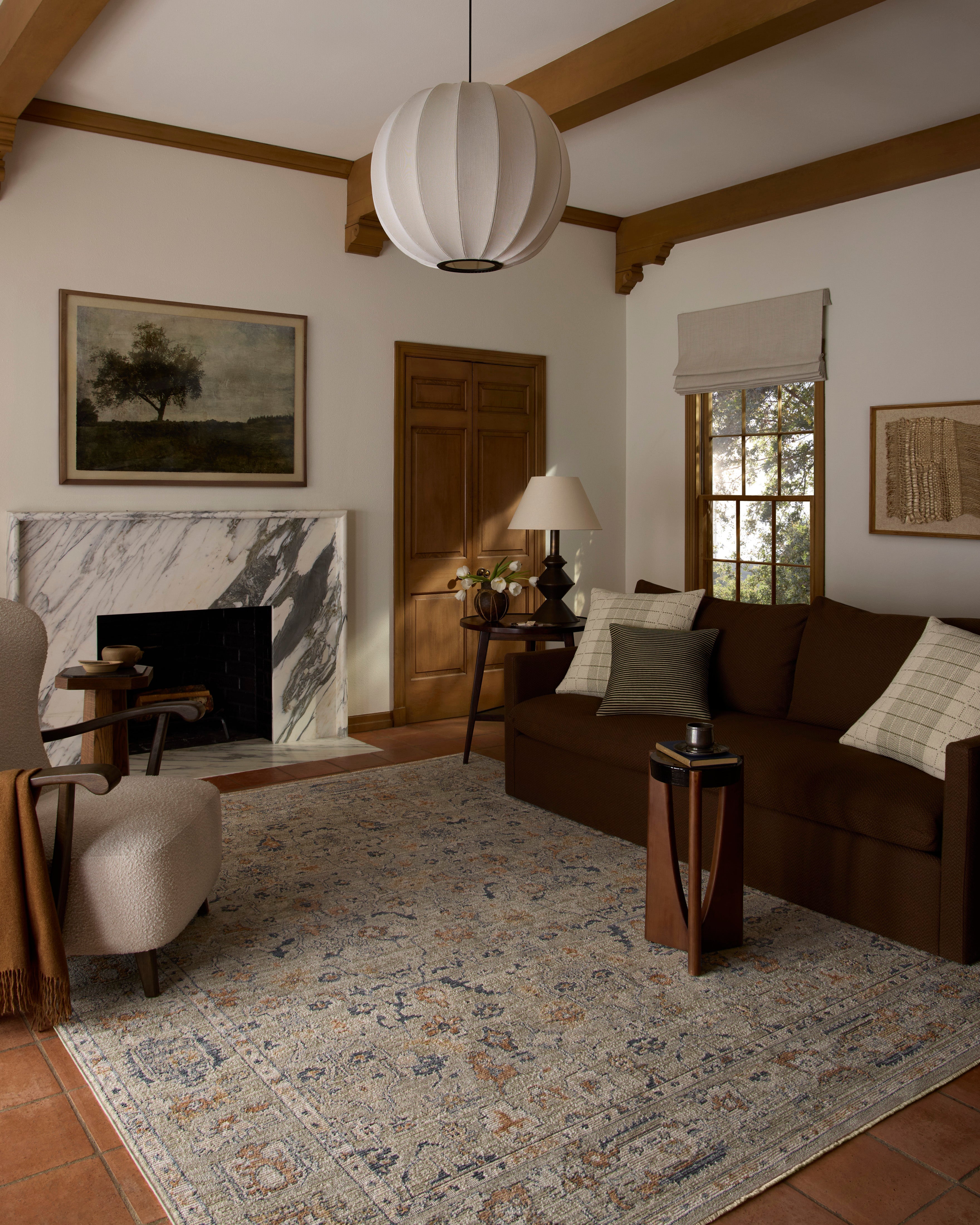Loloi Milena Sample Rug
