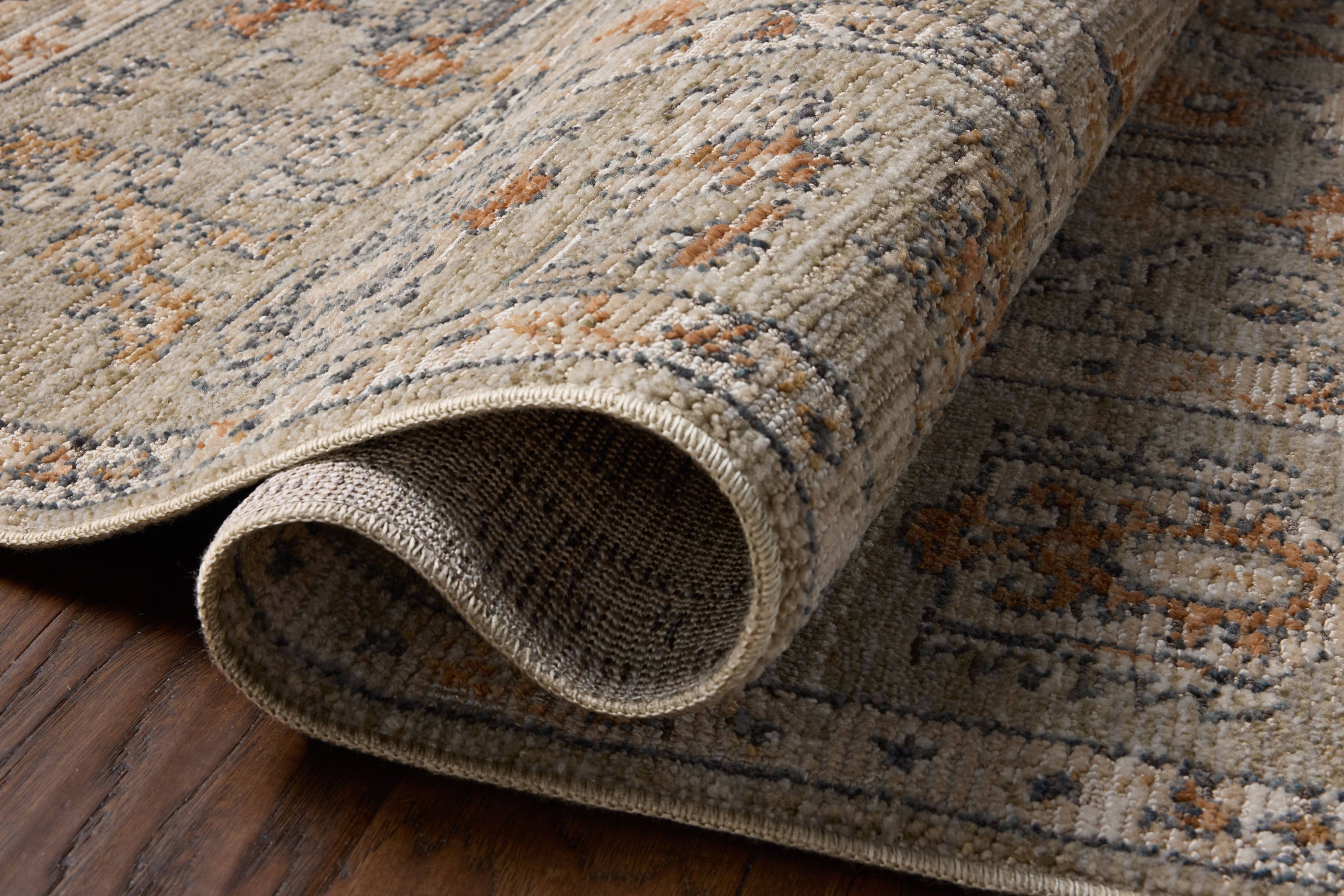 Loloi Milena Sample Rug