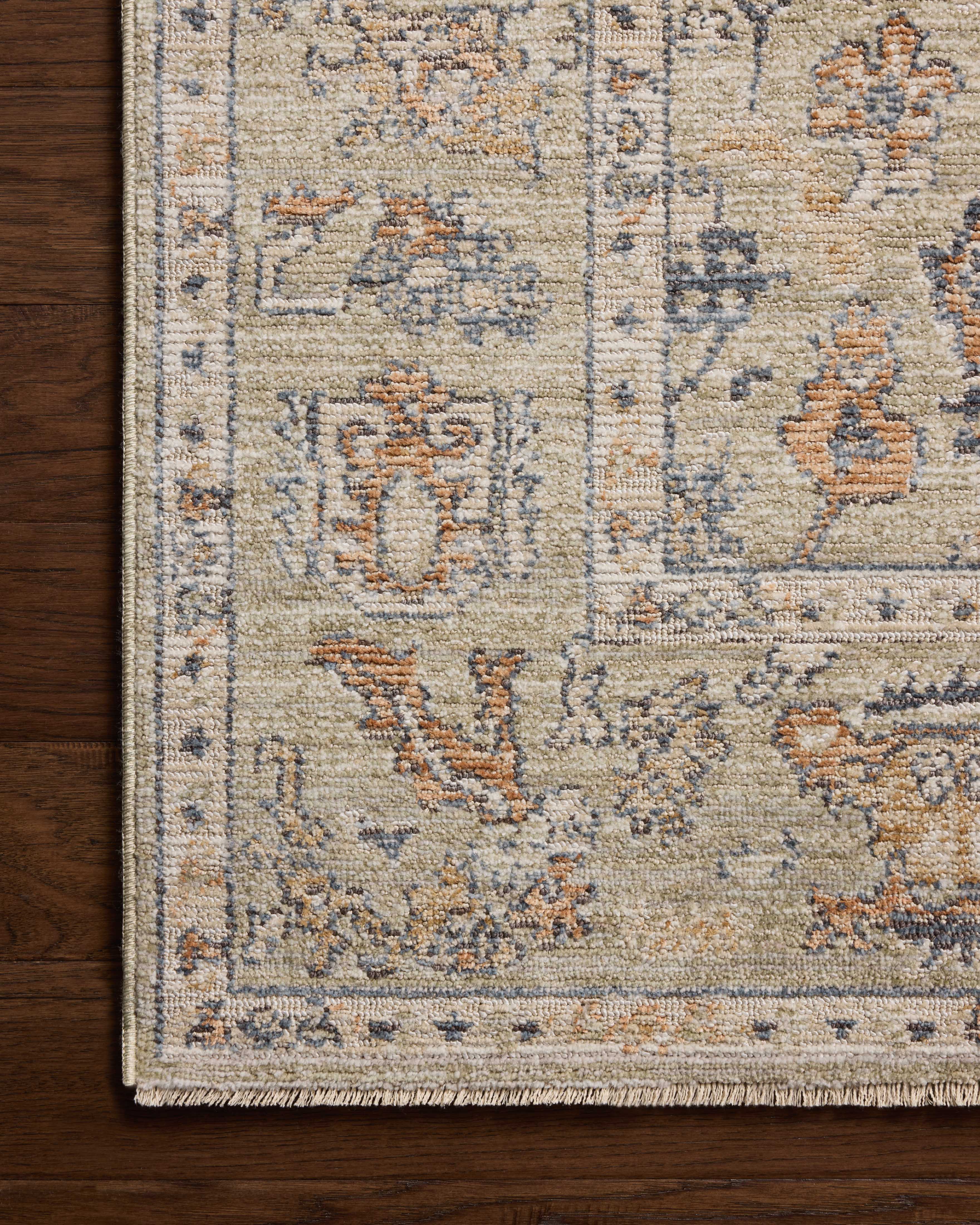 Loloi Milena Sample Rug