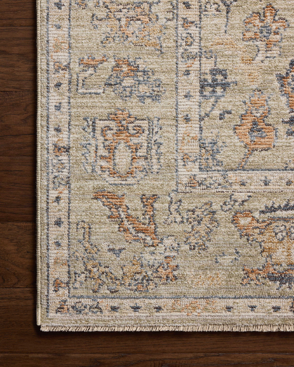 Loloi Milena Accent Rug