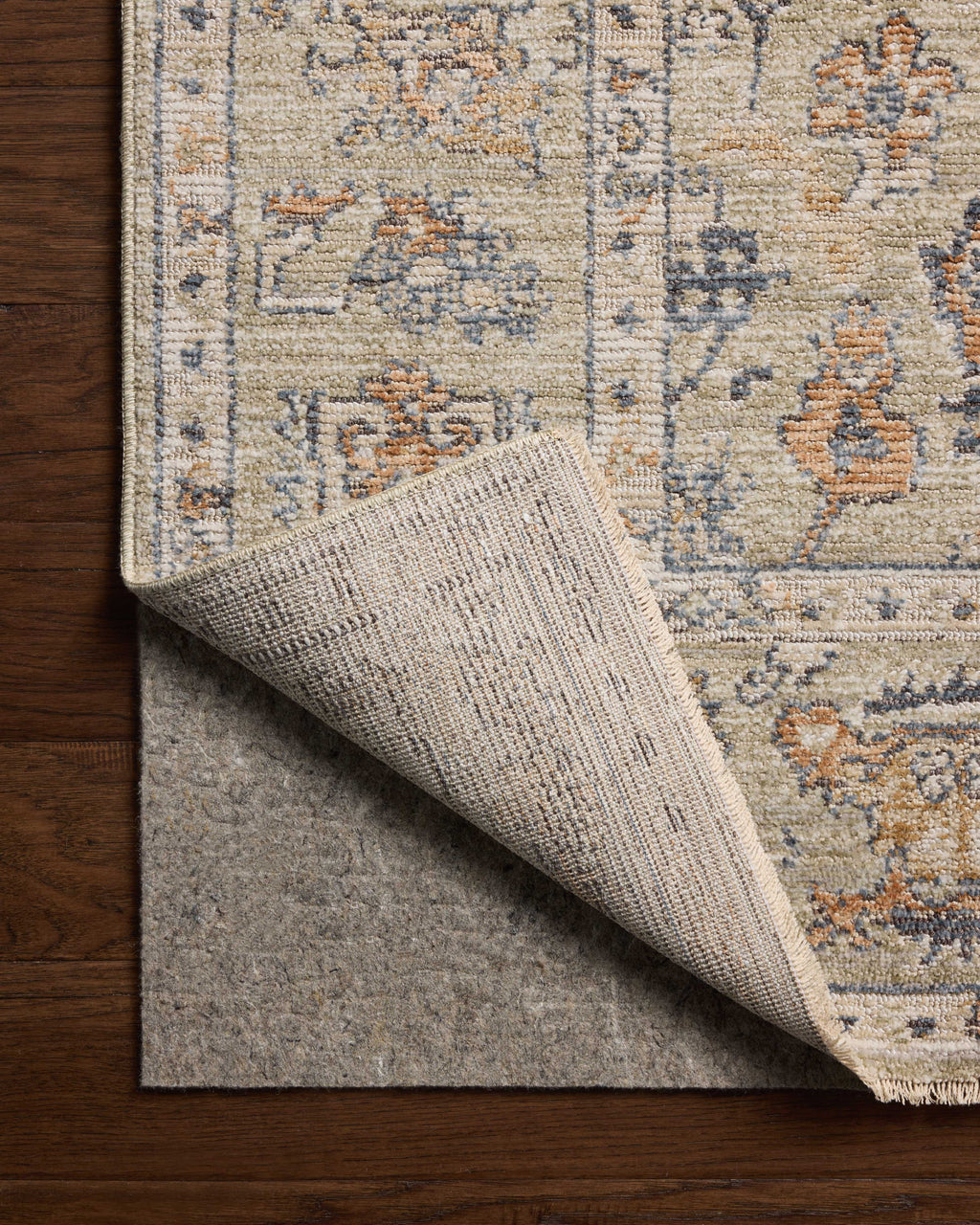 Loloi Milena Runner Rug