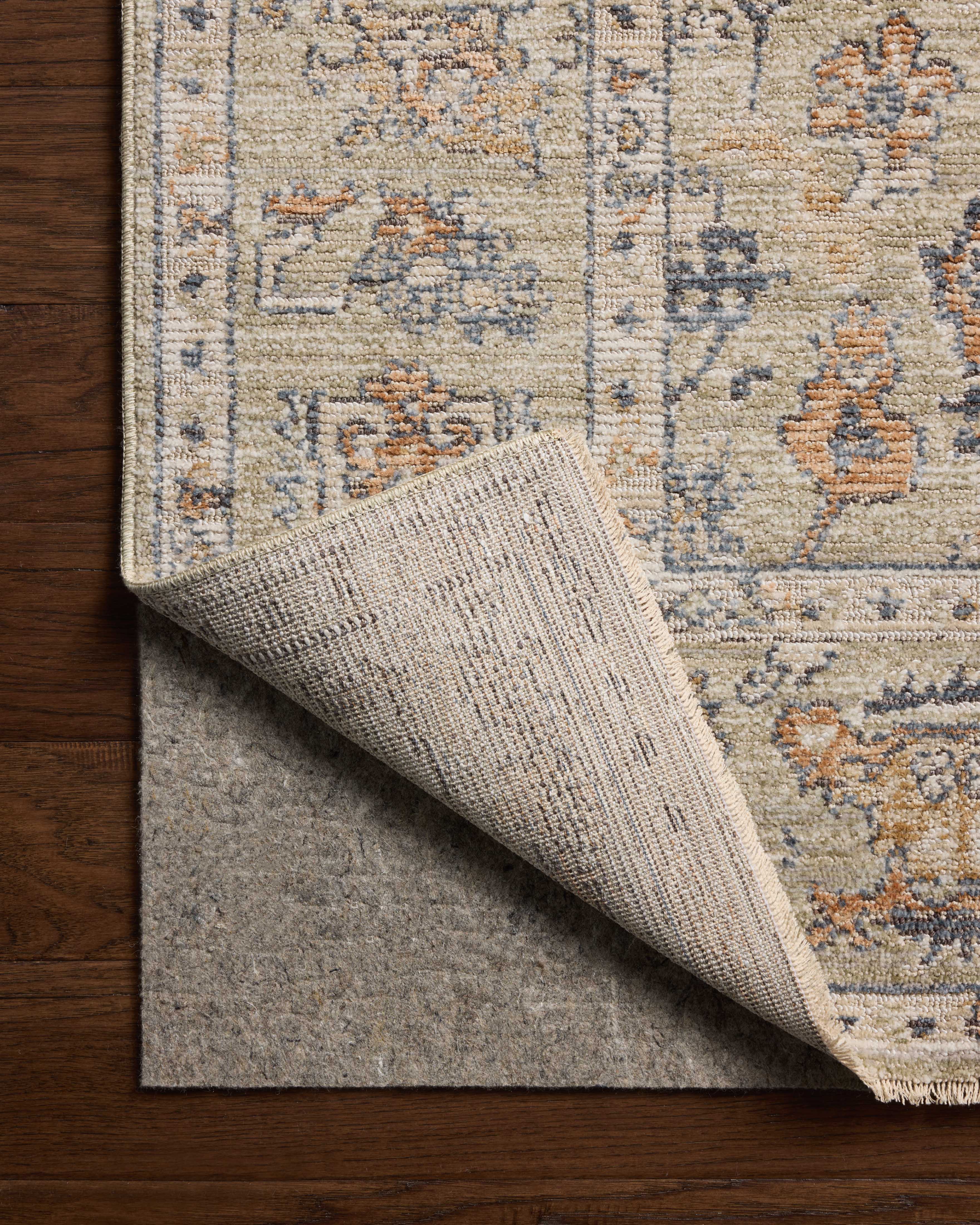 Loloi Milena Runner Rug