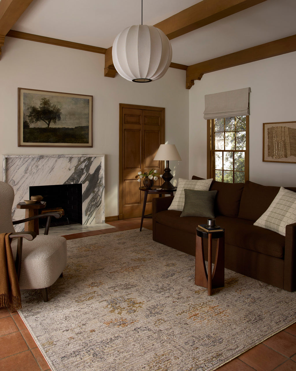 Loloi Milena Sample Rug