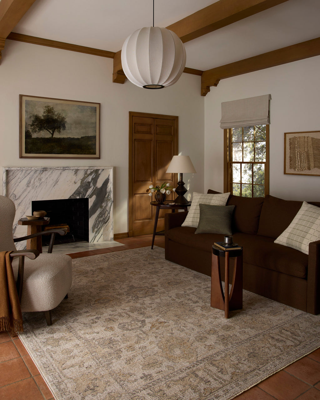 Loloi Milena Sample Rug