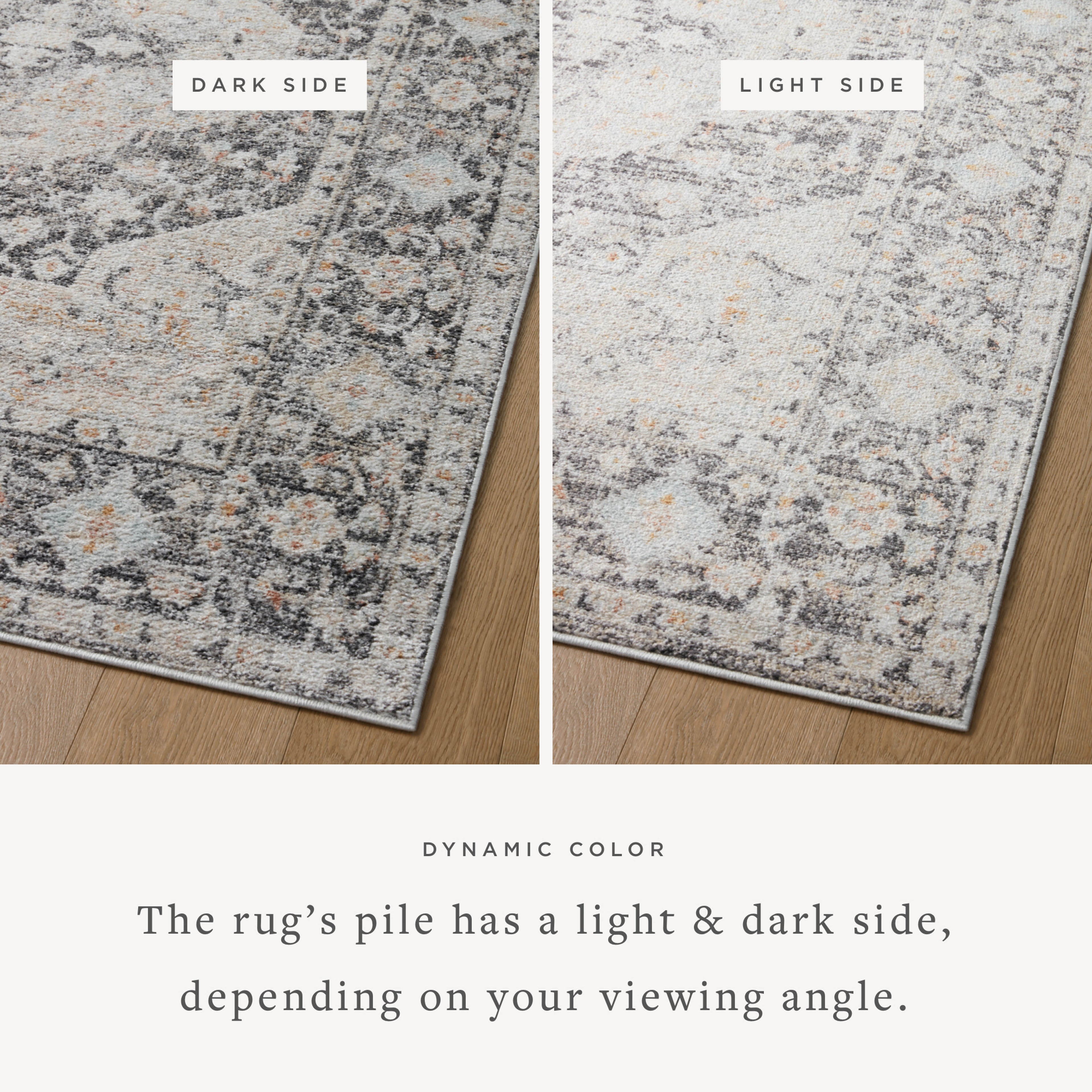 Loloi Monroe Sample Rug