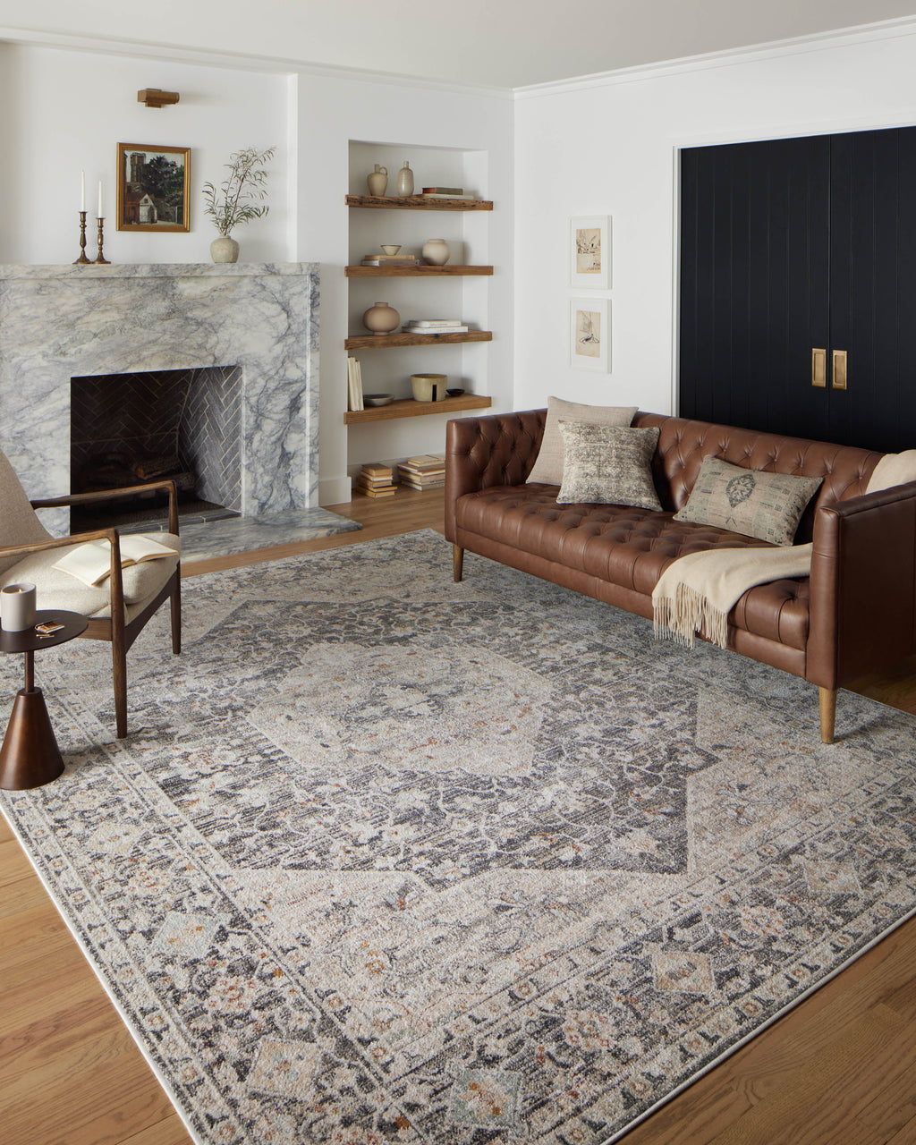 Loloi Monroe Sample Rug