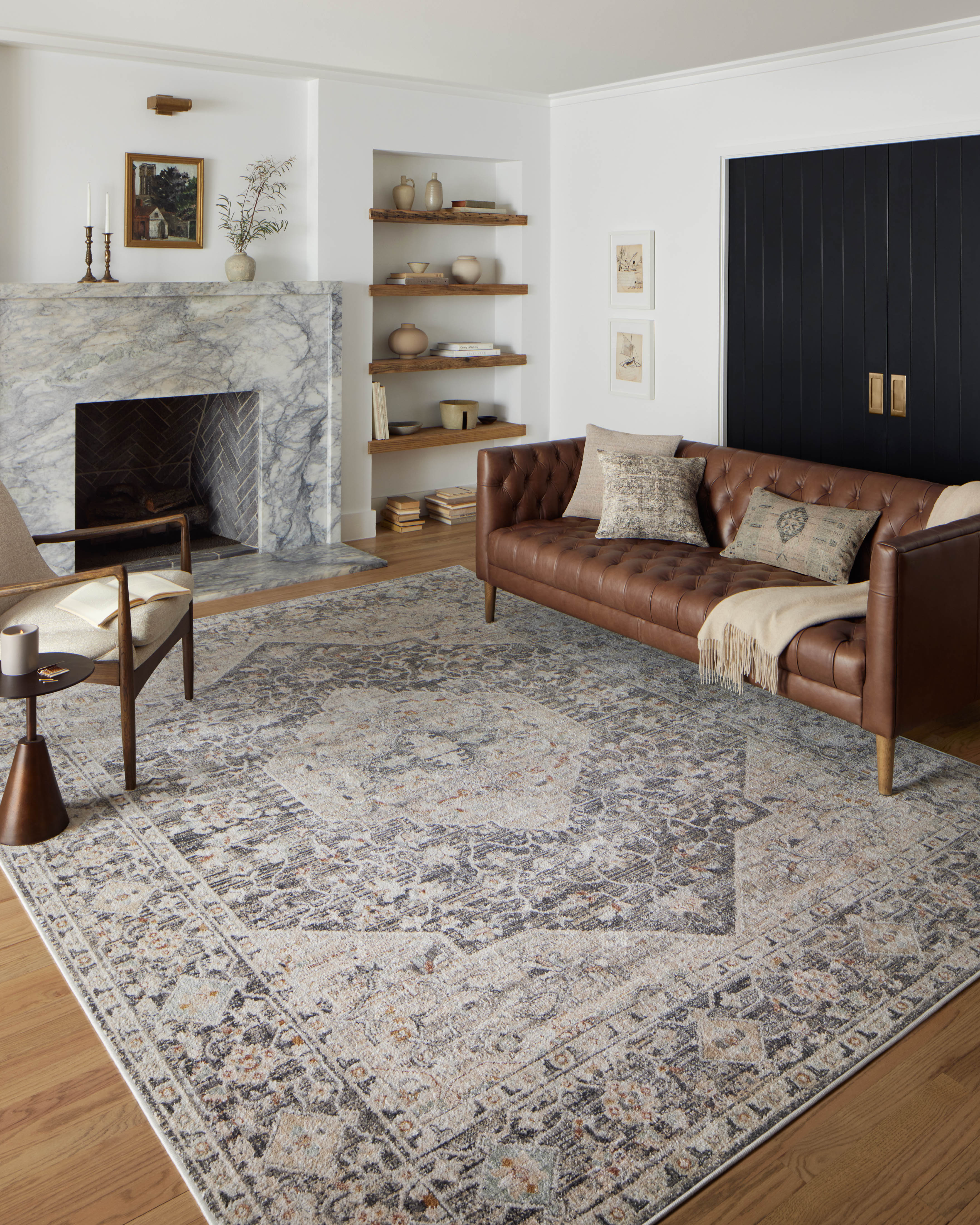 Loloi Monroe Accent Rug