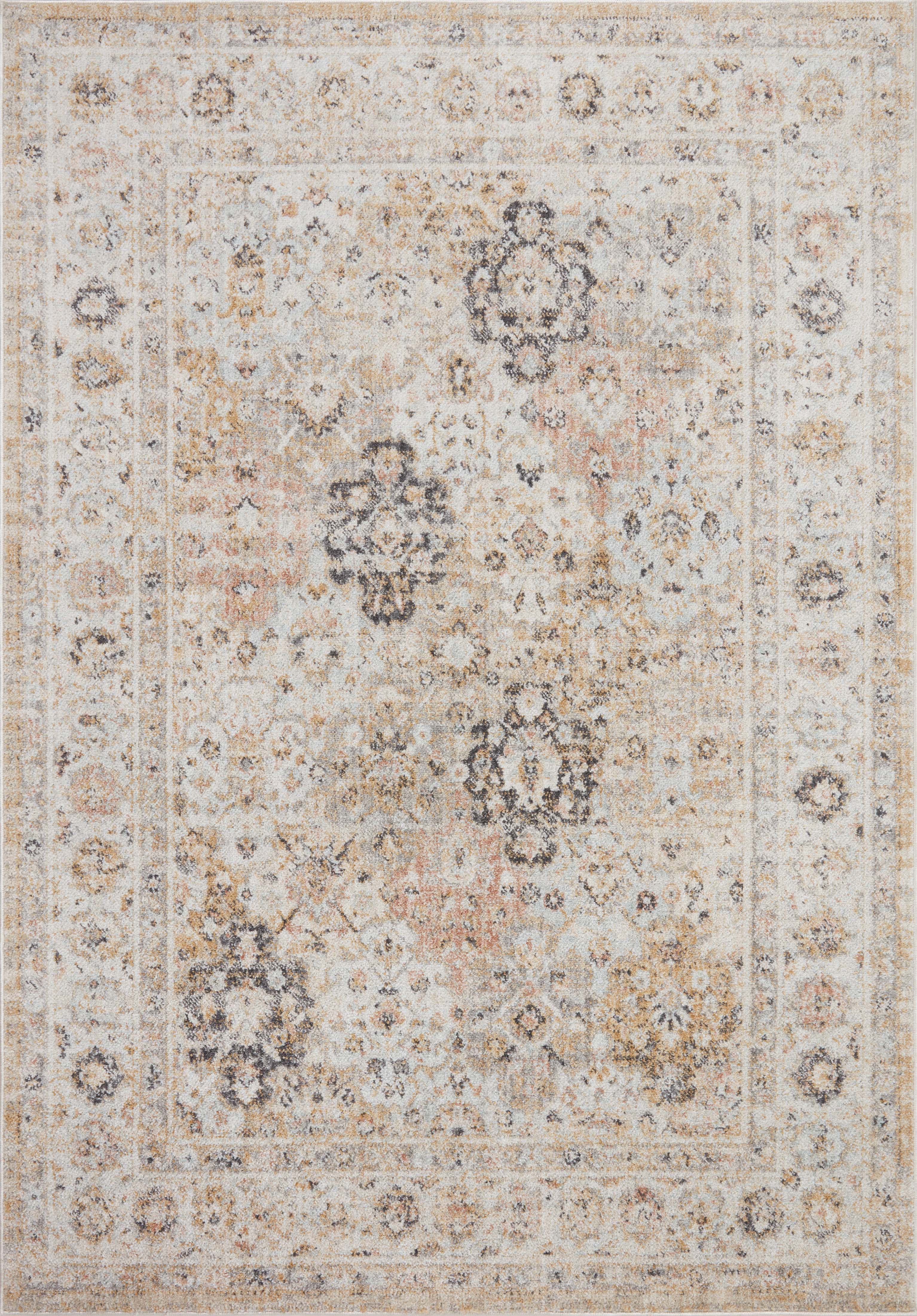 Loloi Monroe Sample Rug