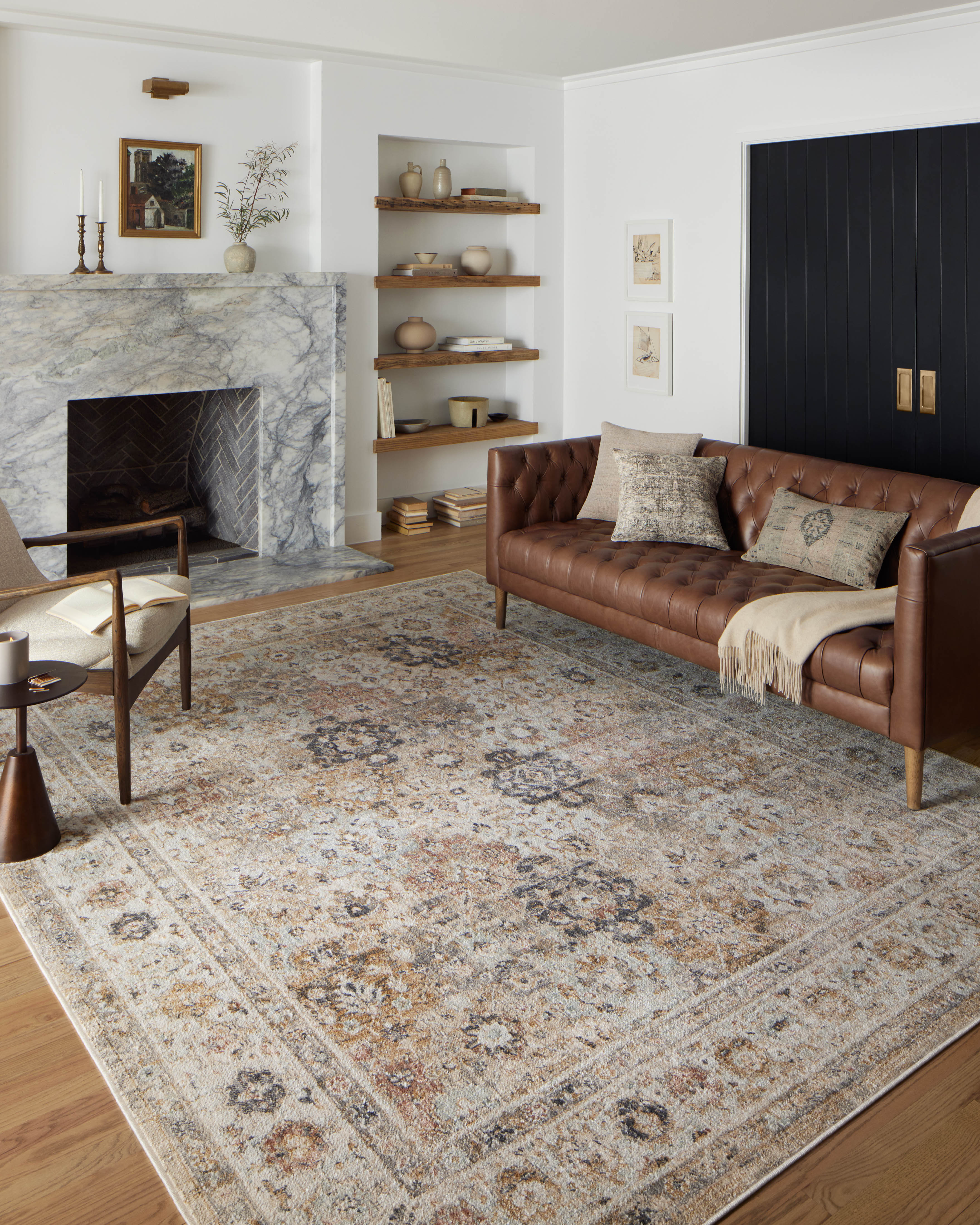 Loloi Monroe Sample Rug