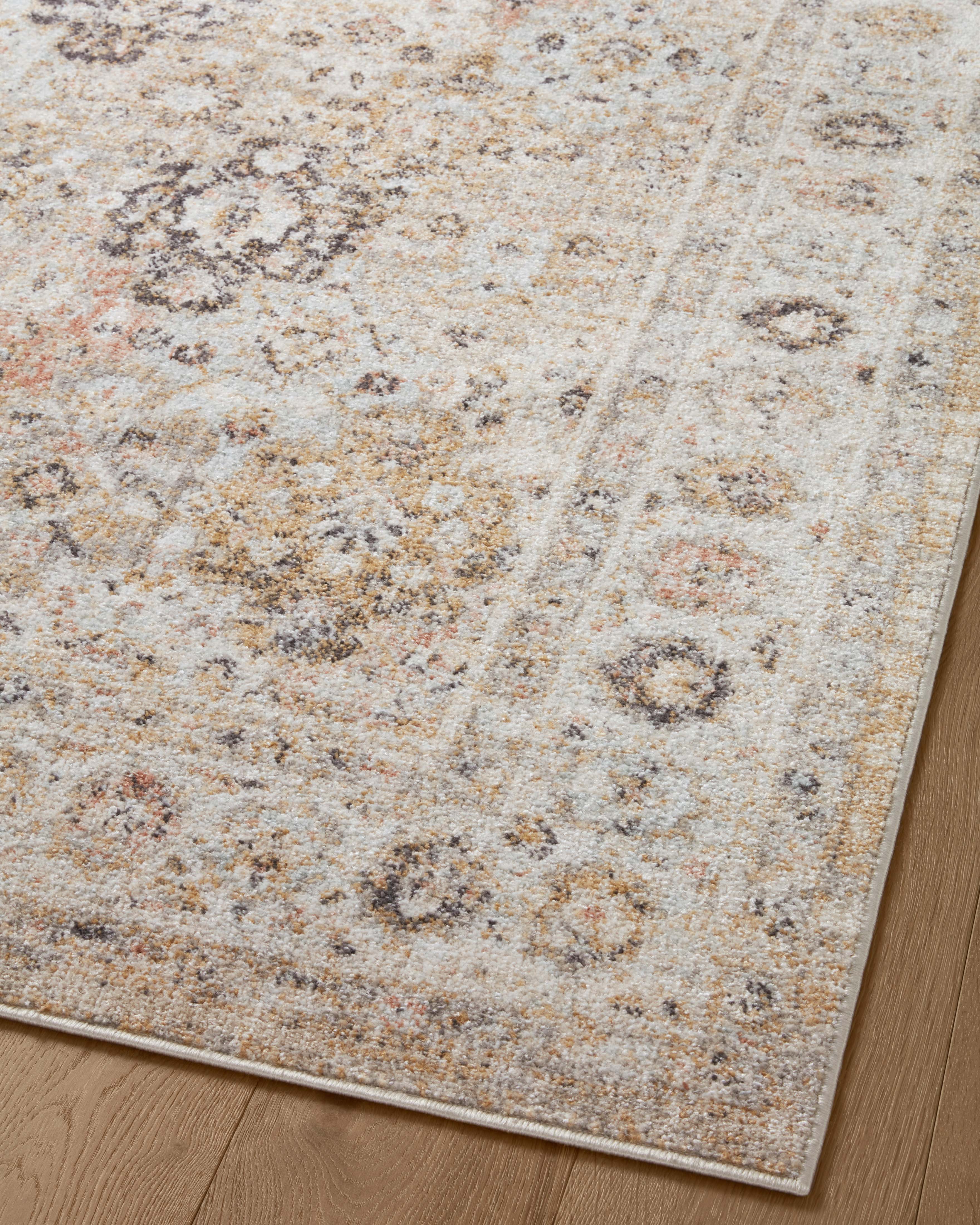 Loloi Monroe Sample Rug