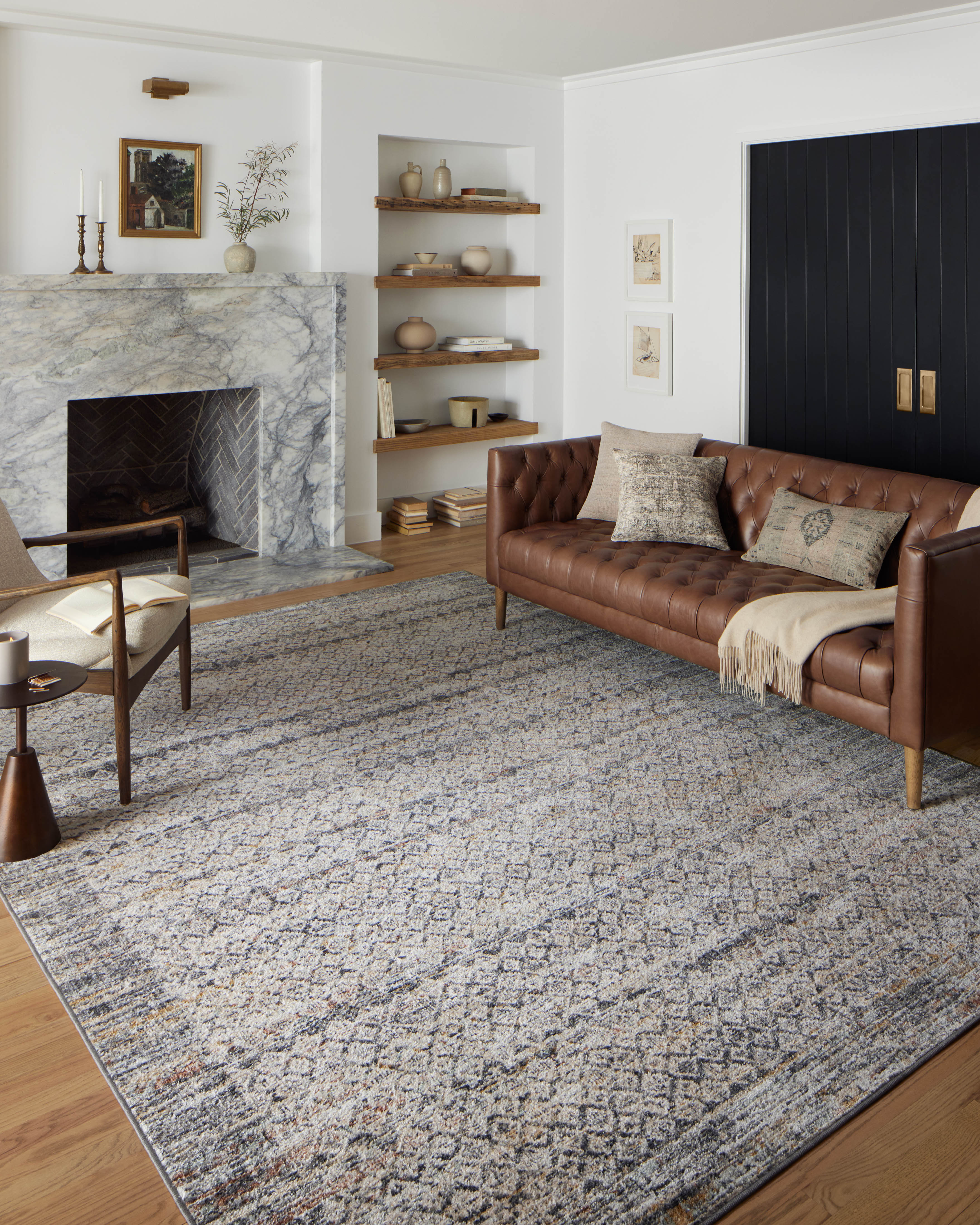 Loloi Monroe Accent Rug