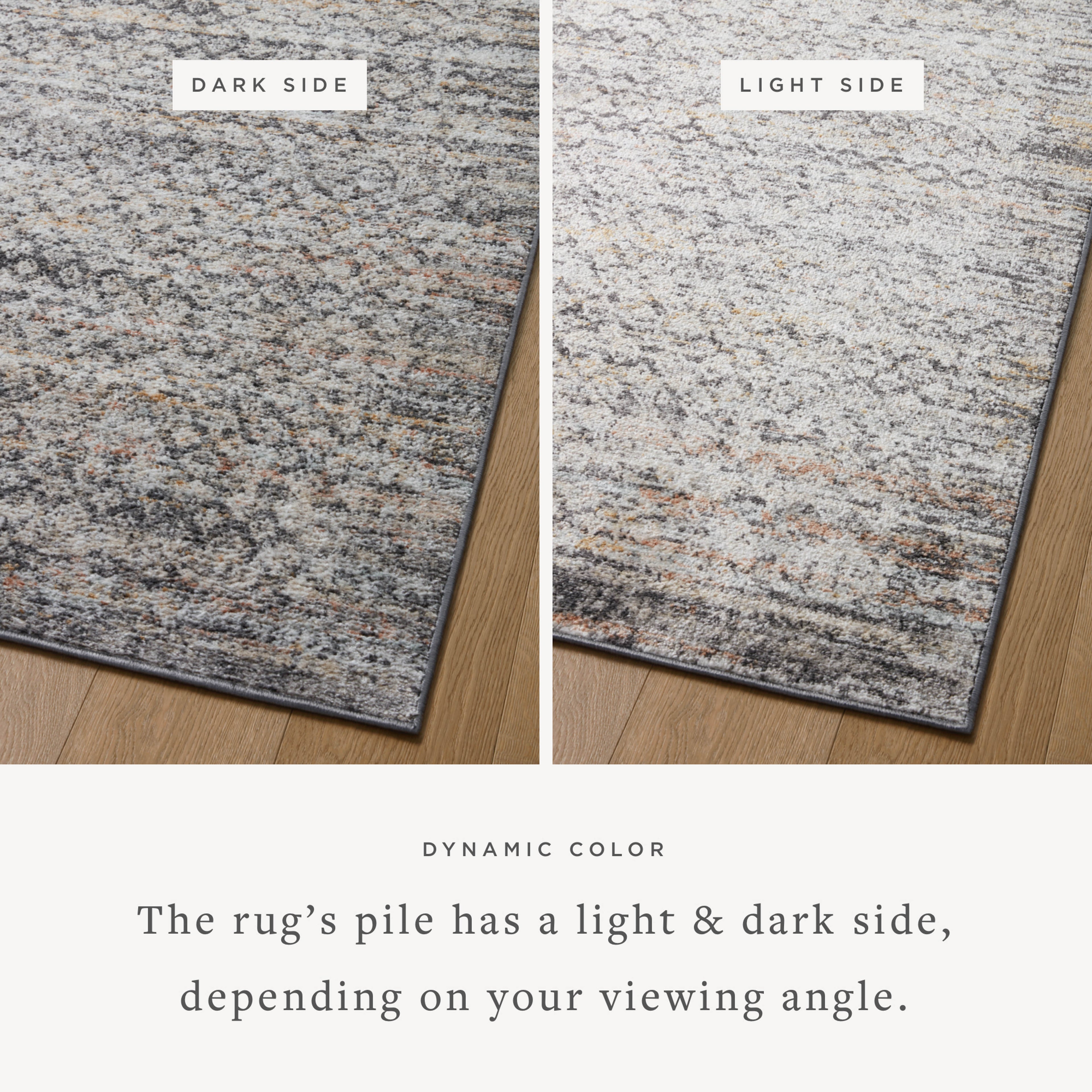 Loloi Monroe Sample Rug