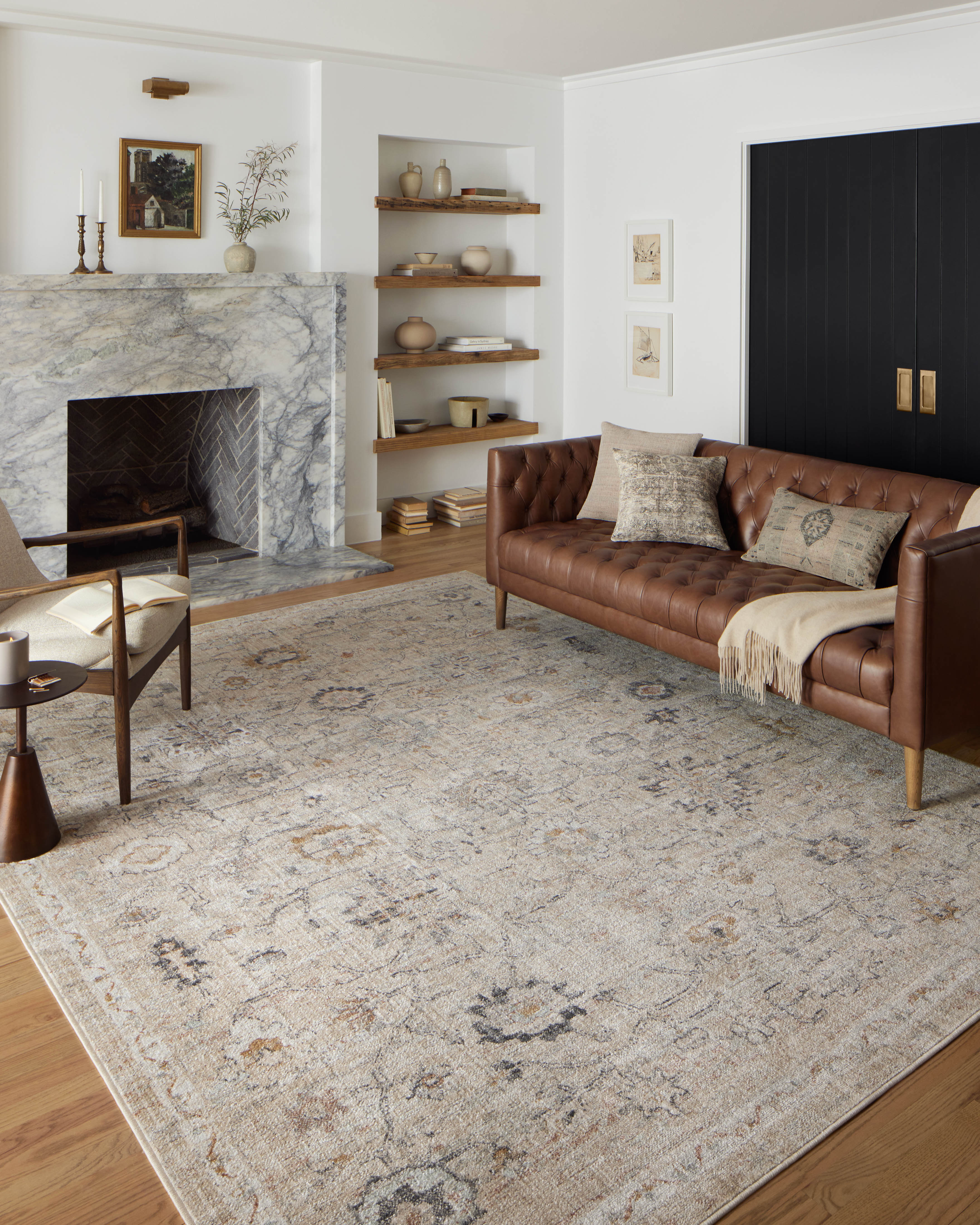 Loloi Monroe Sample Rug