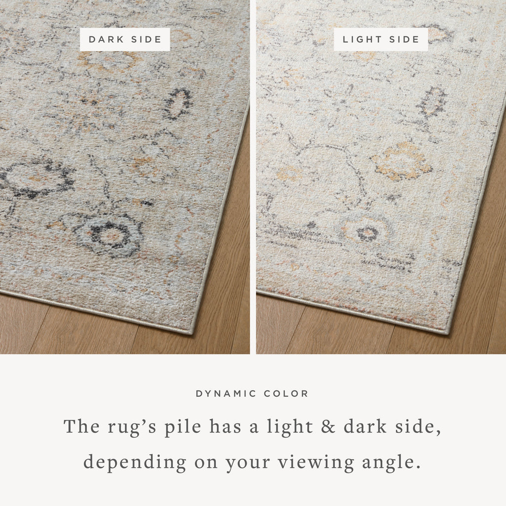 Loloi Monroe Sample Rug