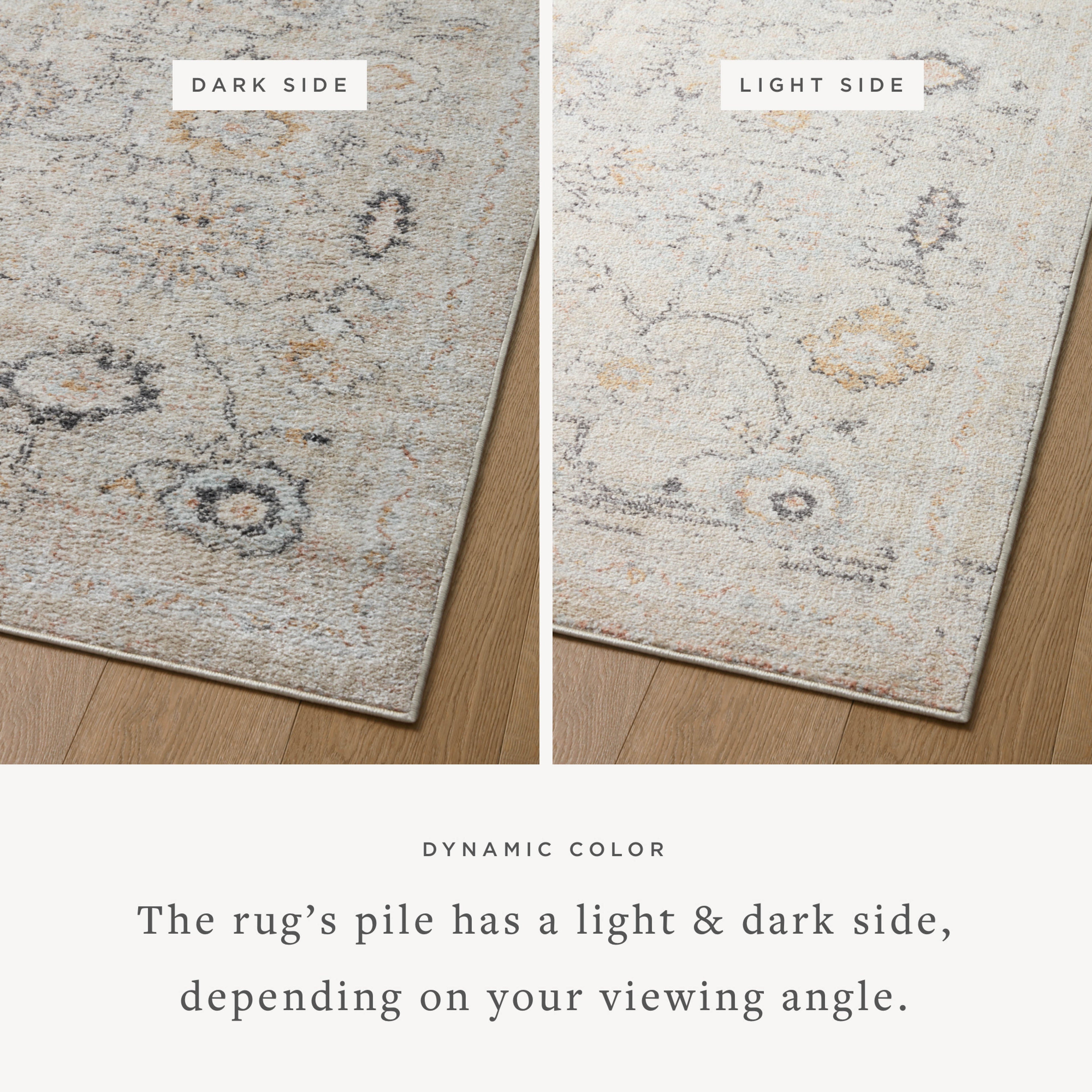 Loloi Monroe Accent Rug