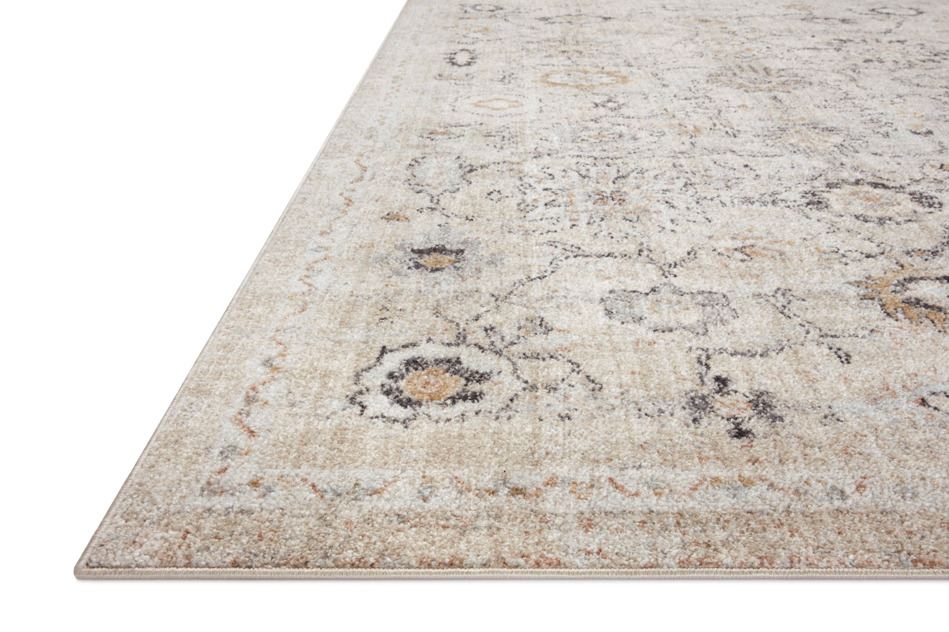Loloi Monroe Runner Rug