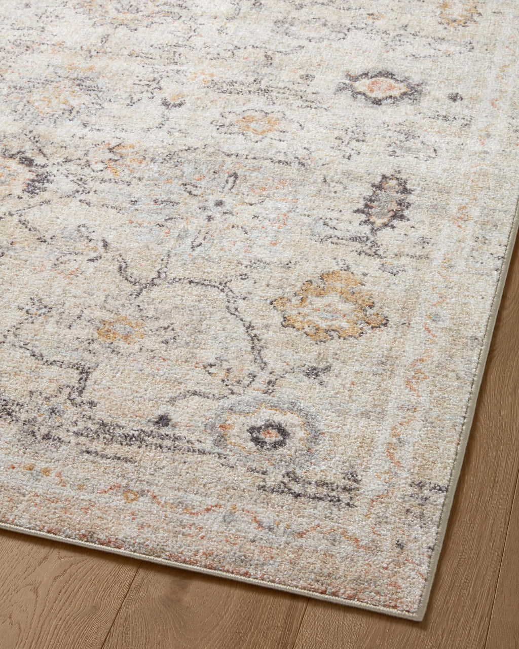 Loloi Monroe Runner Rug
