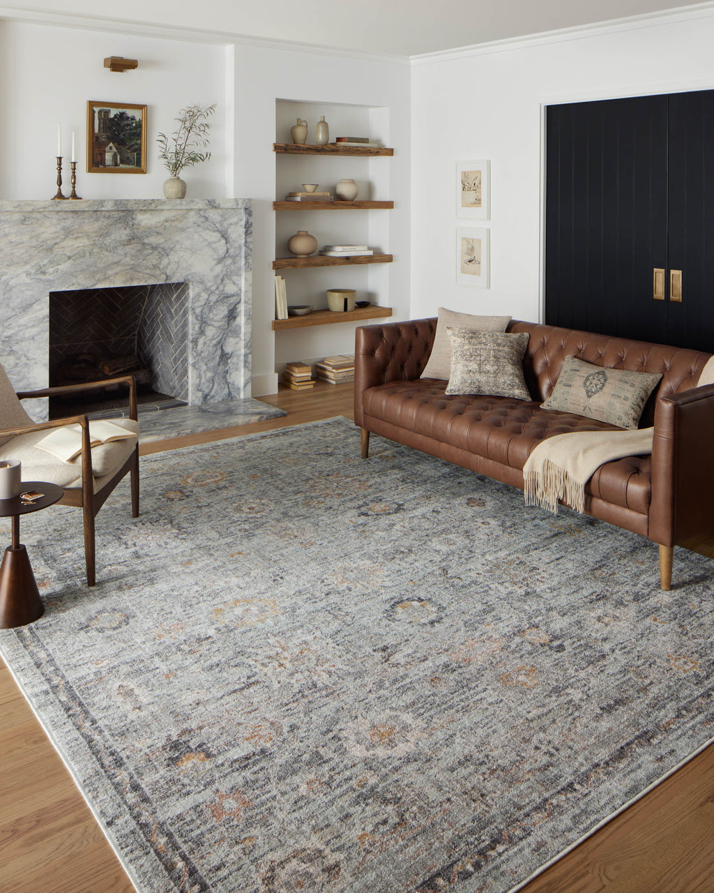 Loloi Monroe Sample Rug