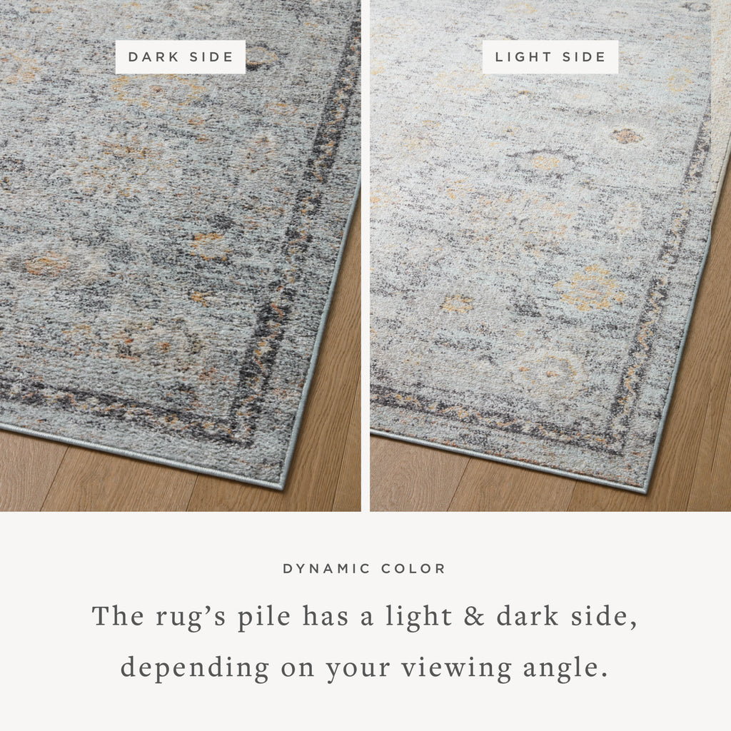 Loloi Monroe Sample Rug