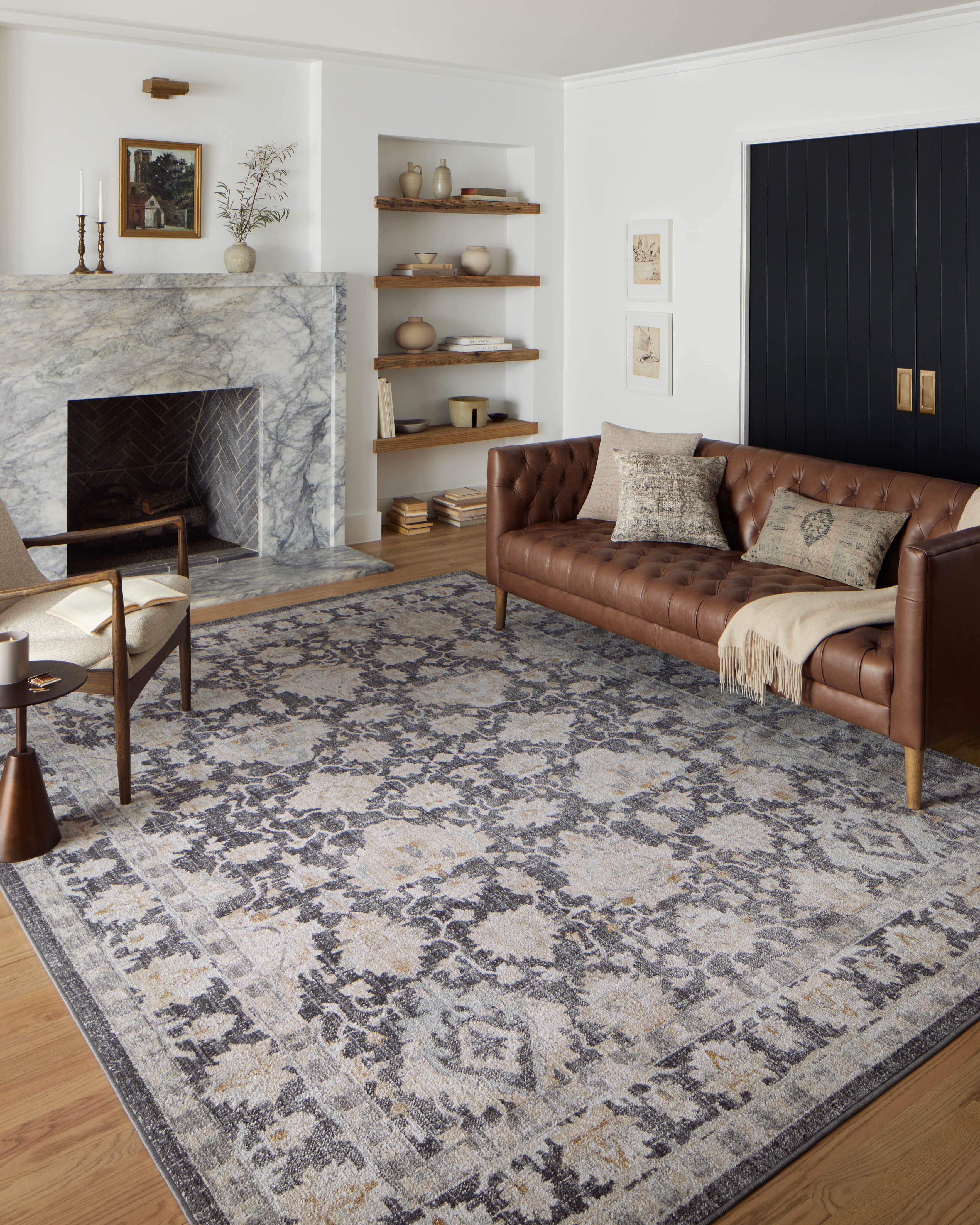 Loloi Monroe Runner Rug