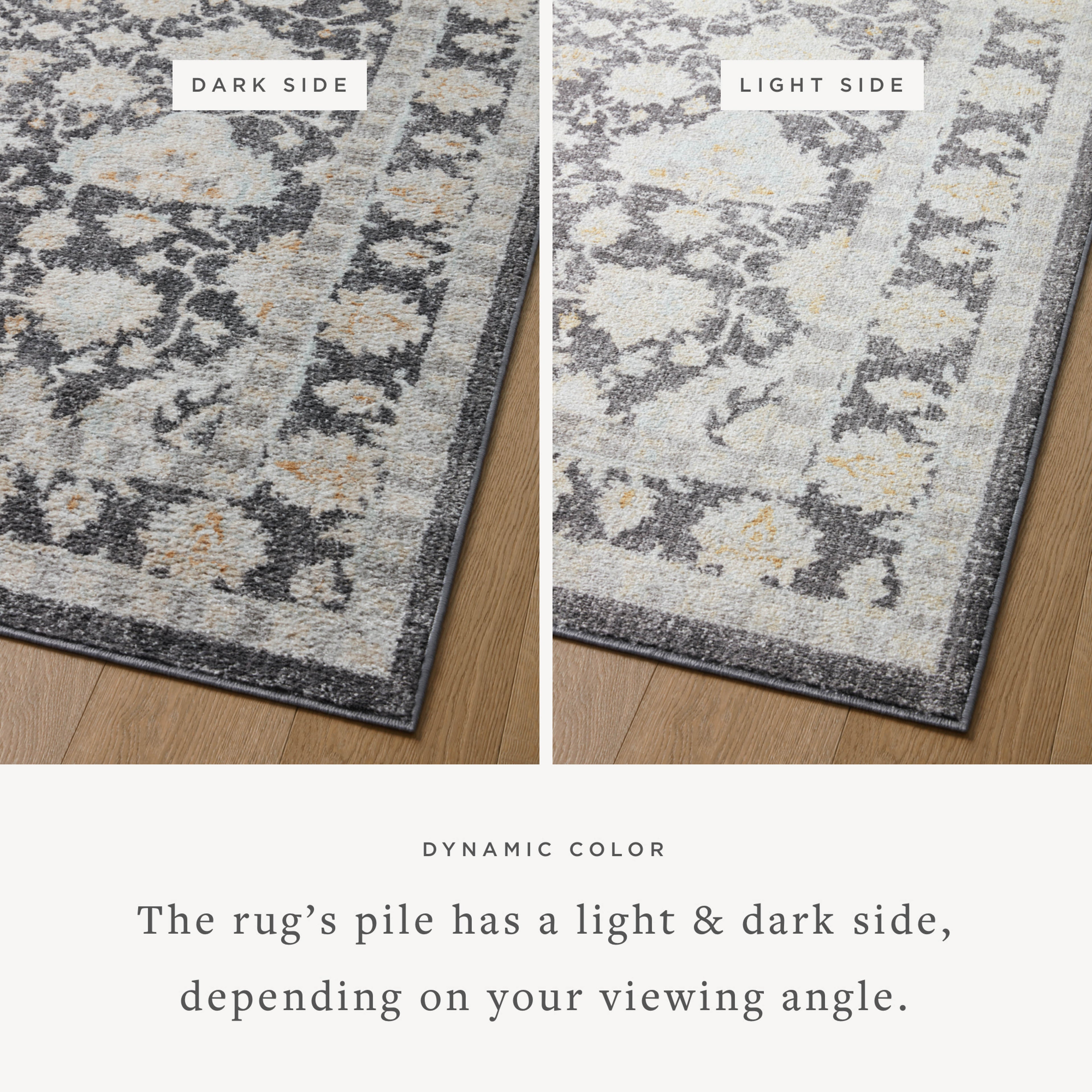 Loloi Monroe Accent Rug