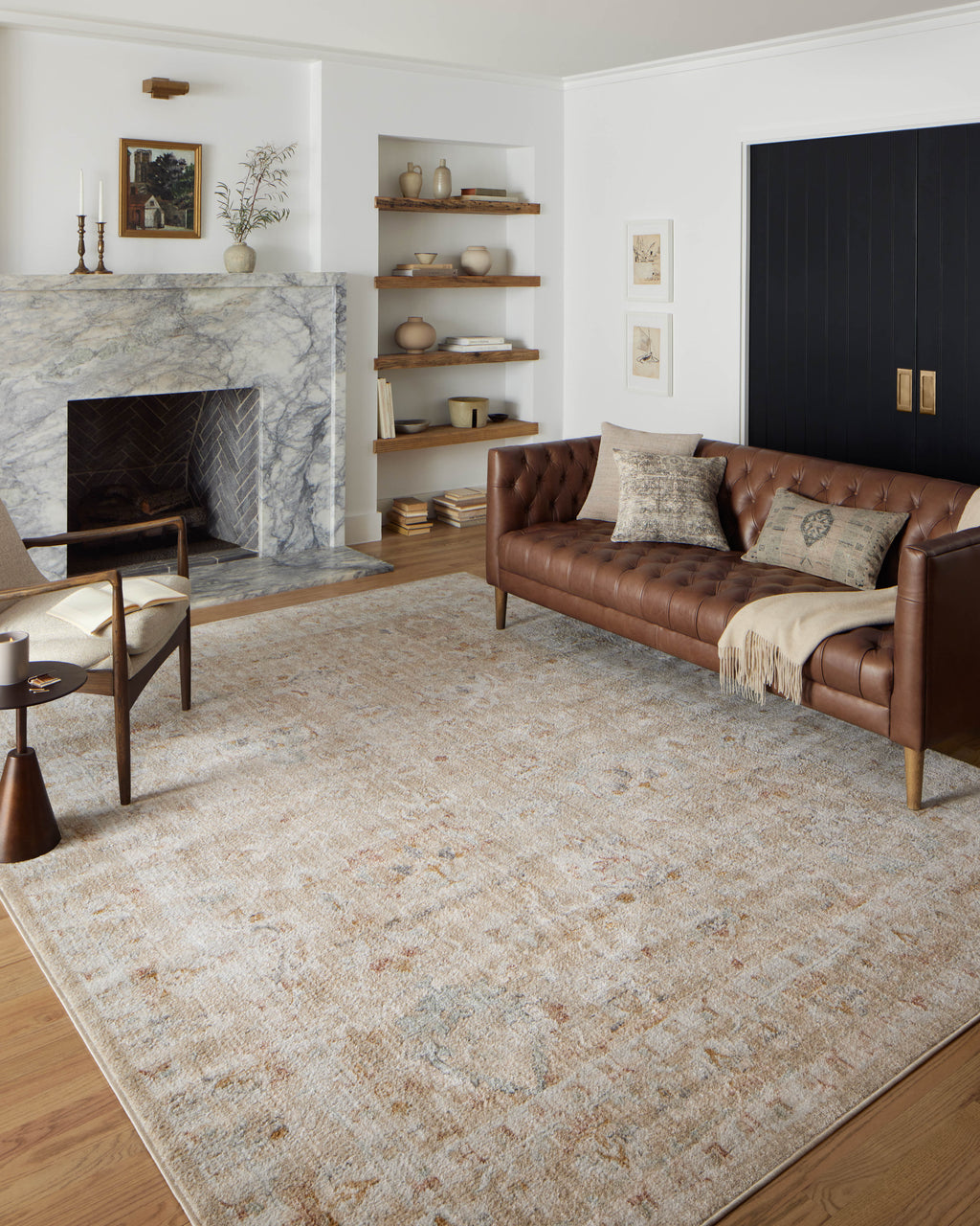 Loloi Monroe Sample Rug