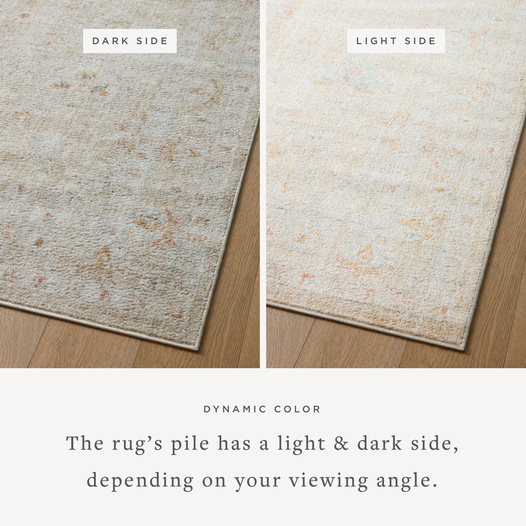 Loloi Monroe Runner Rug