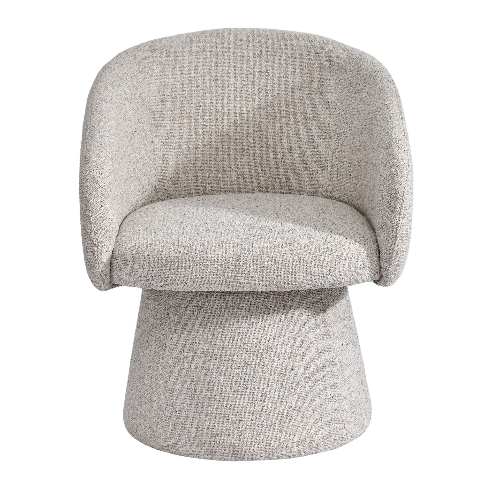 LH Home Misha Club Chair