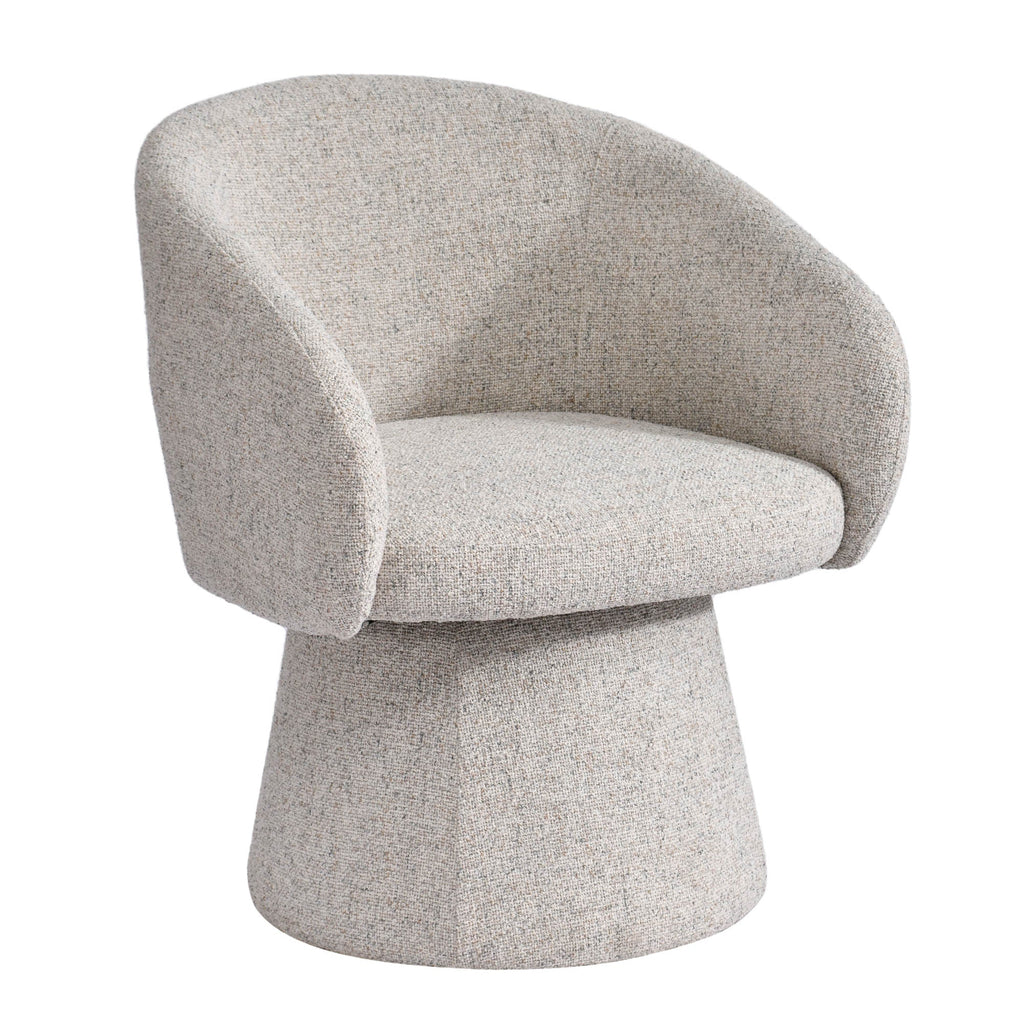 LH Home Misha Club Chair