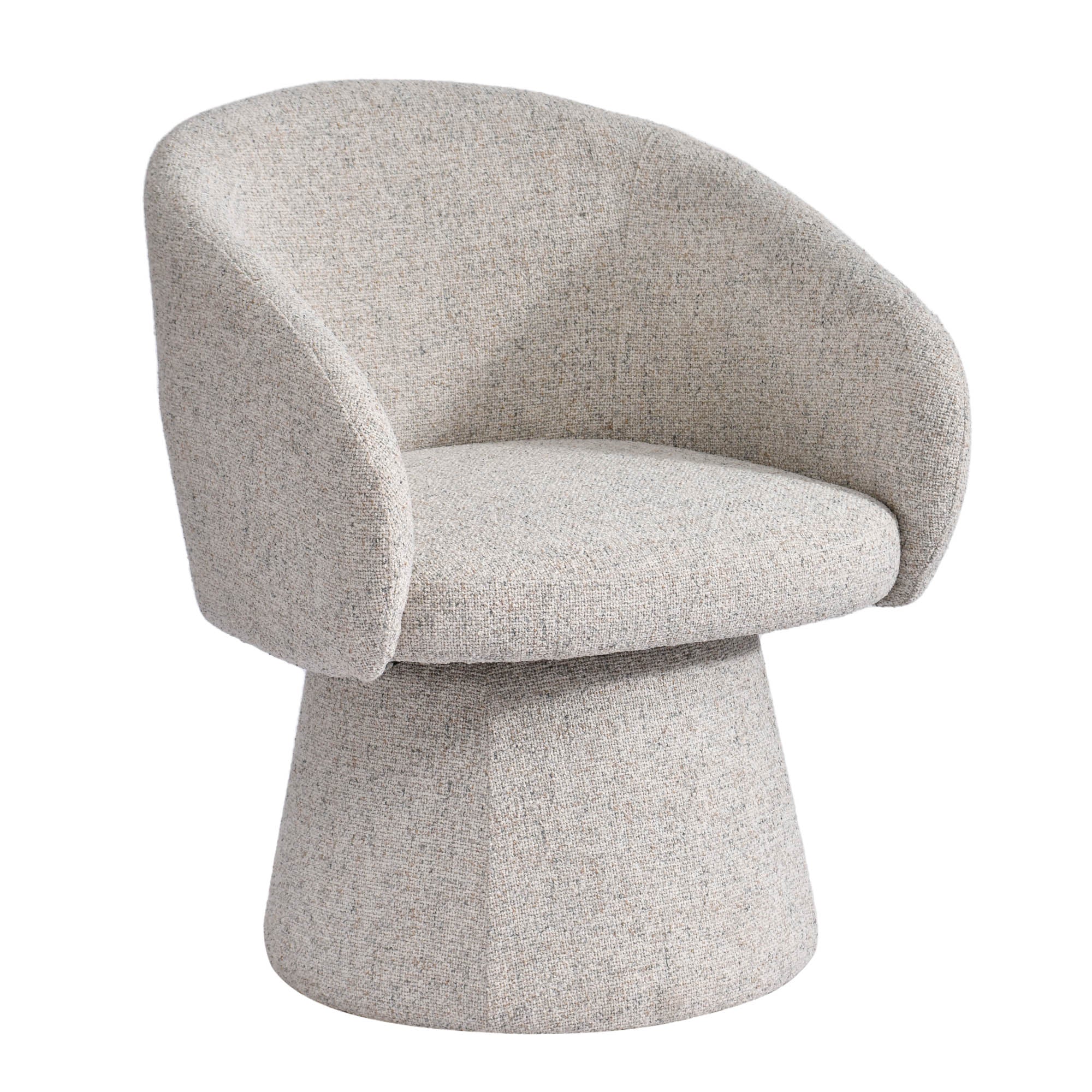 LH Home Misha Club Chair