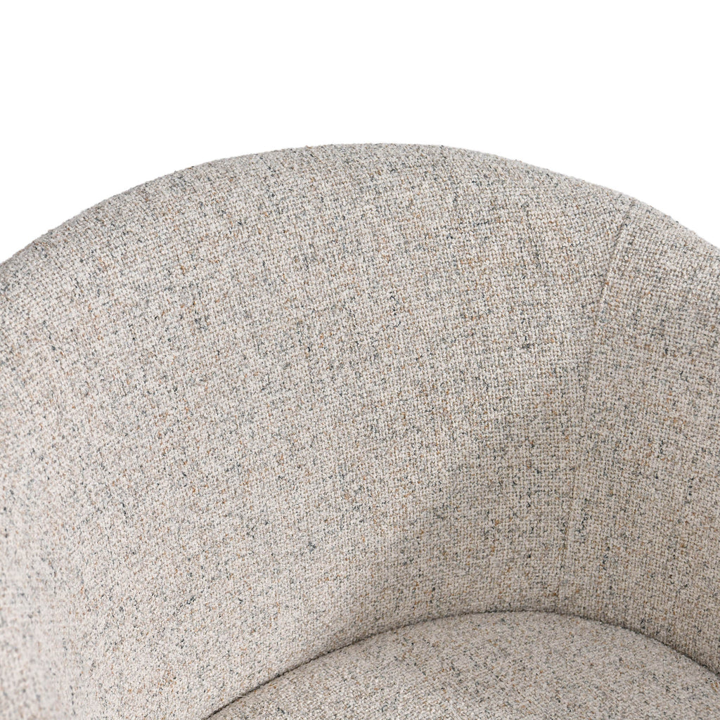 LH Home Misha Club Chair