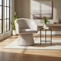 LH Home Misha Club Chair