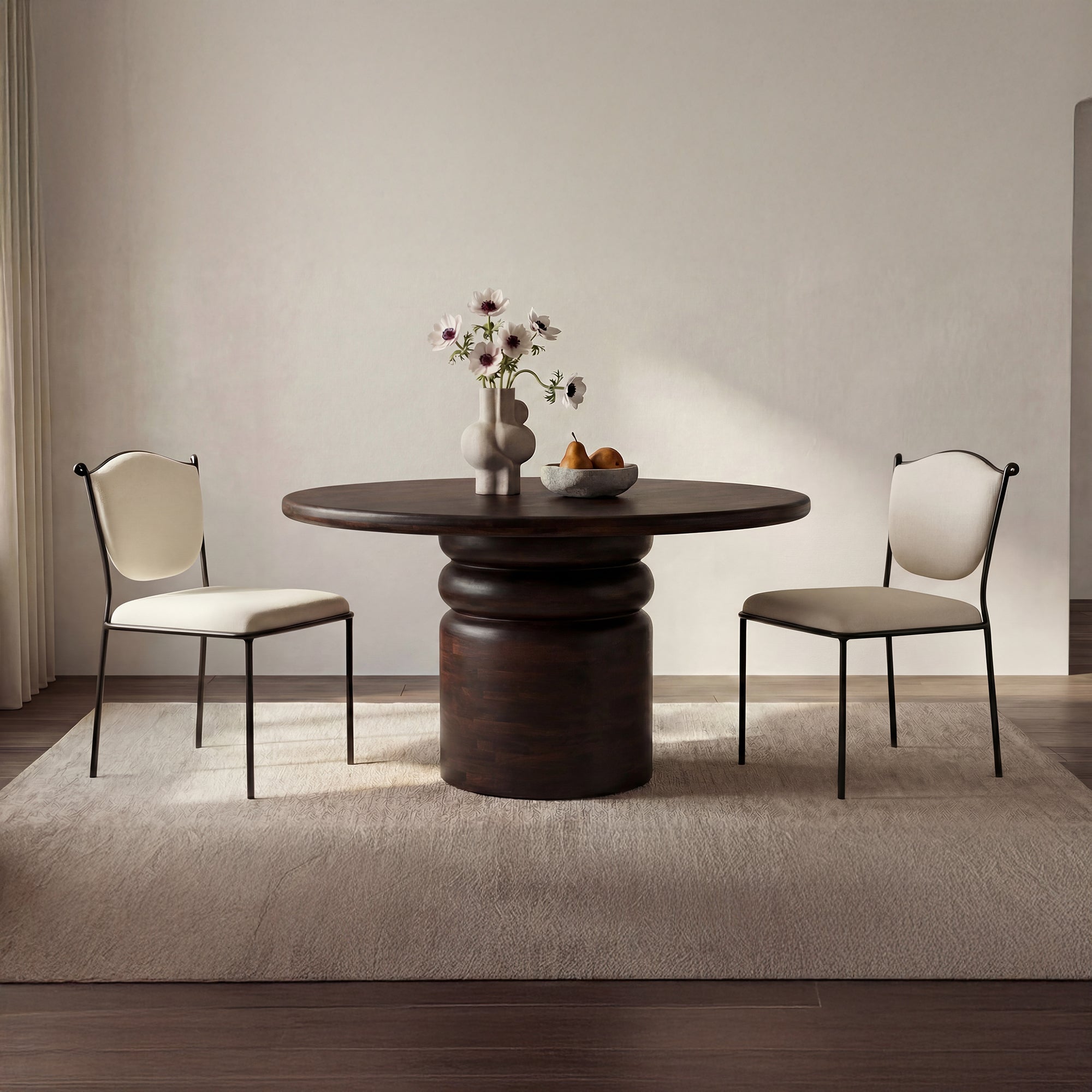 Moe's Home Ferris Dining Chair