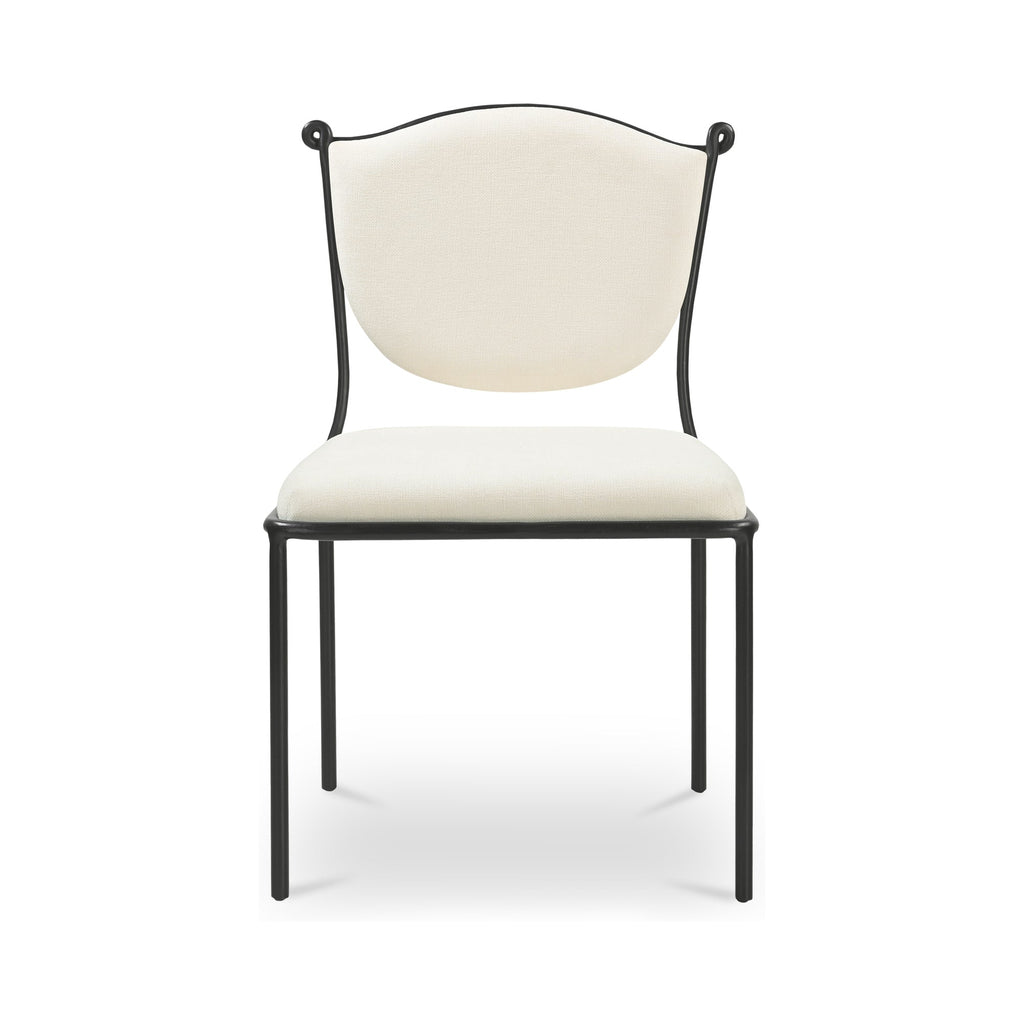 Moe's Home Ferris Dining Chair