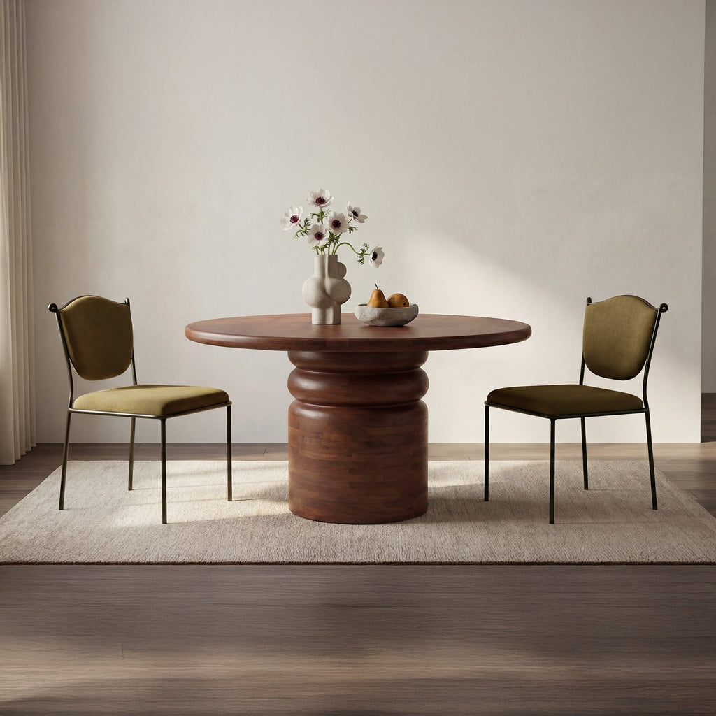Moe's Home Ferris Dining Chair