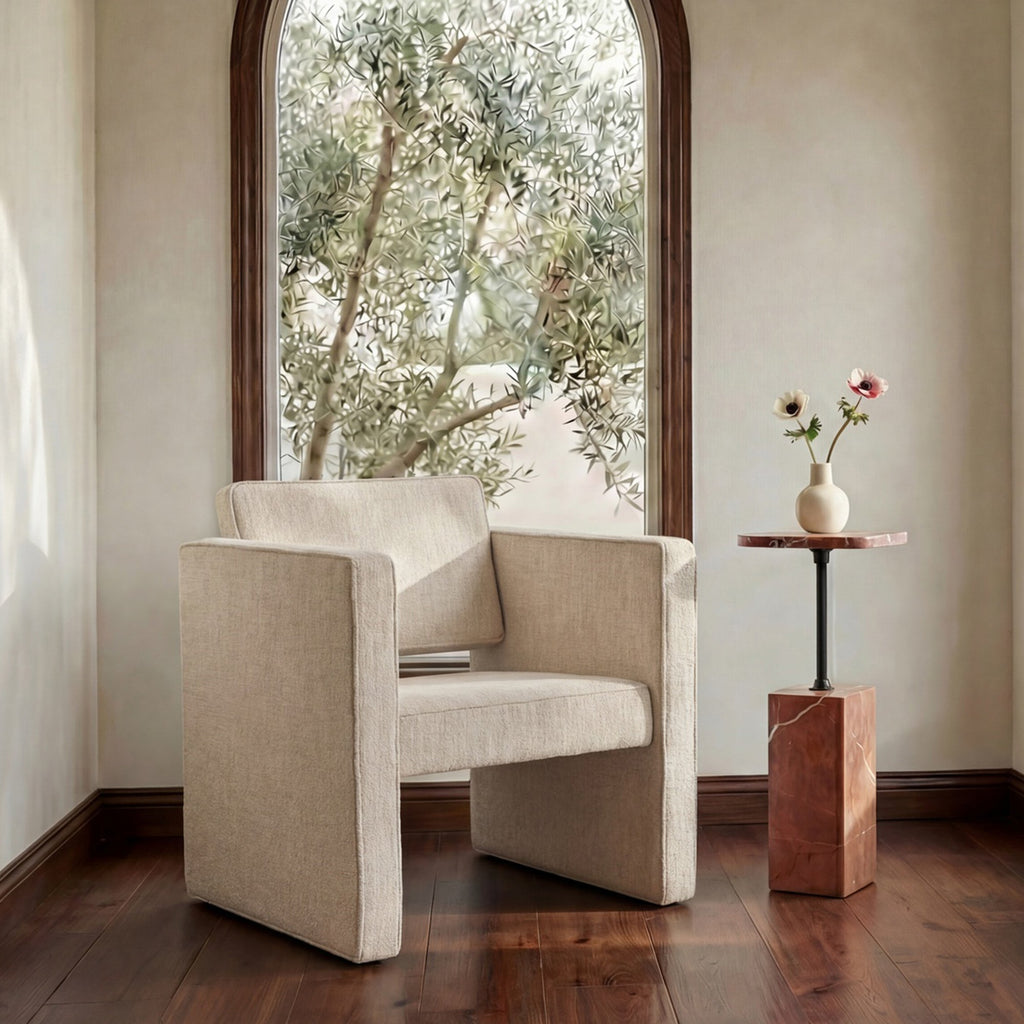 Moe's Home Harris Accent Chair