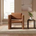 Moe's Home Harris Accent Chair