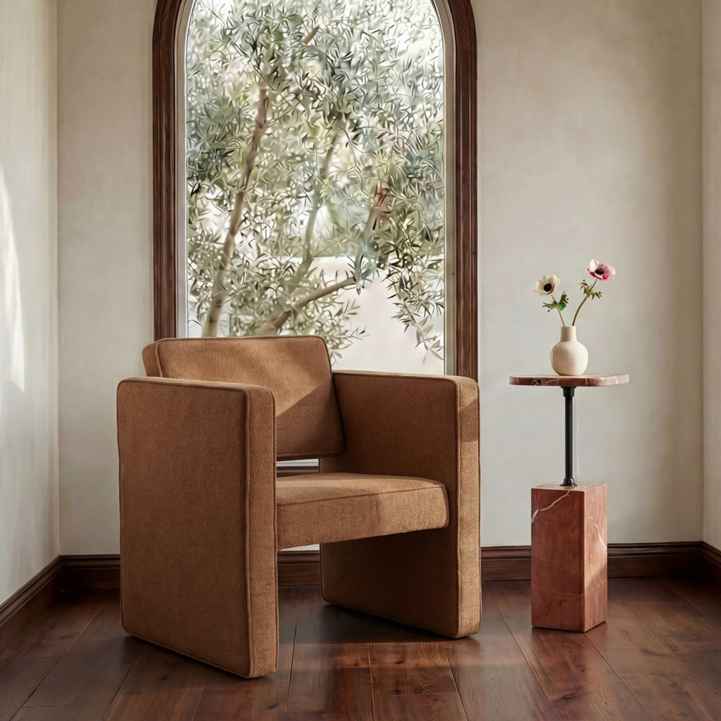 Moe's Home Harris Accent Chair