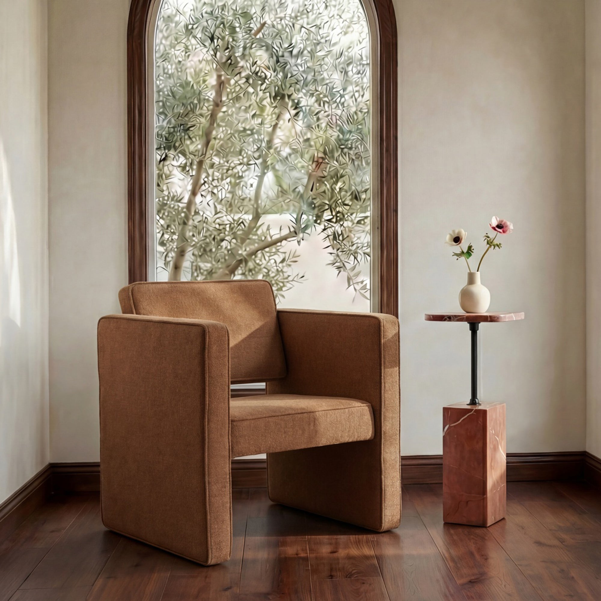 Moe's Home Harris Accent Chair