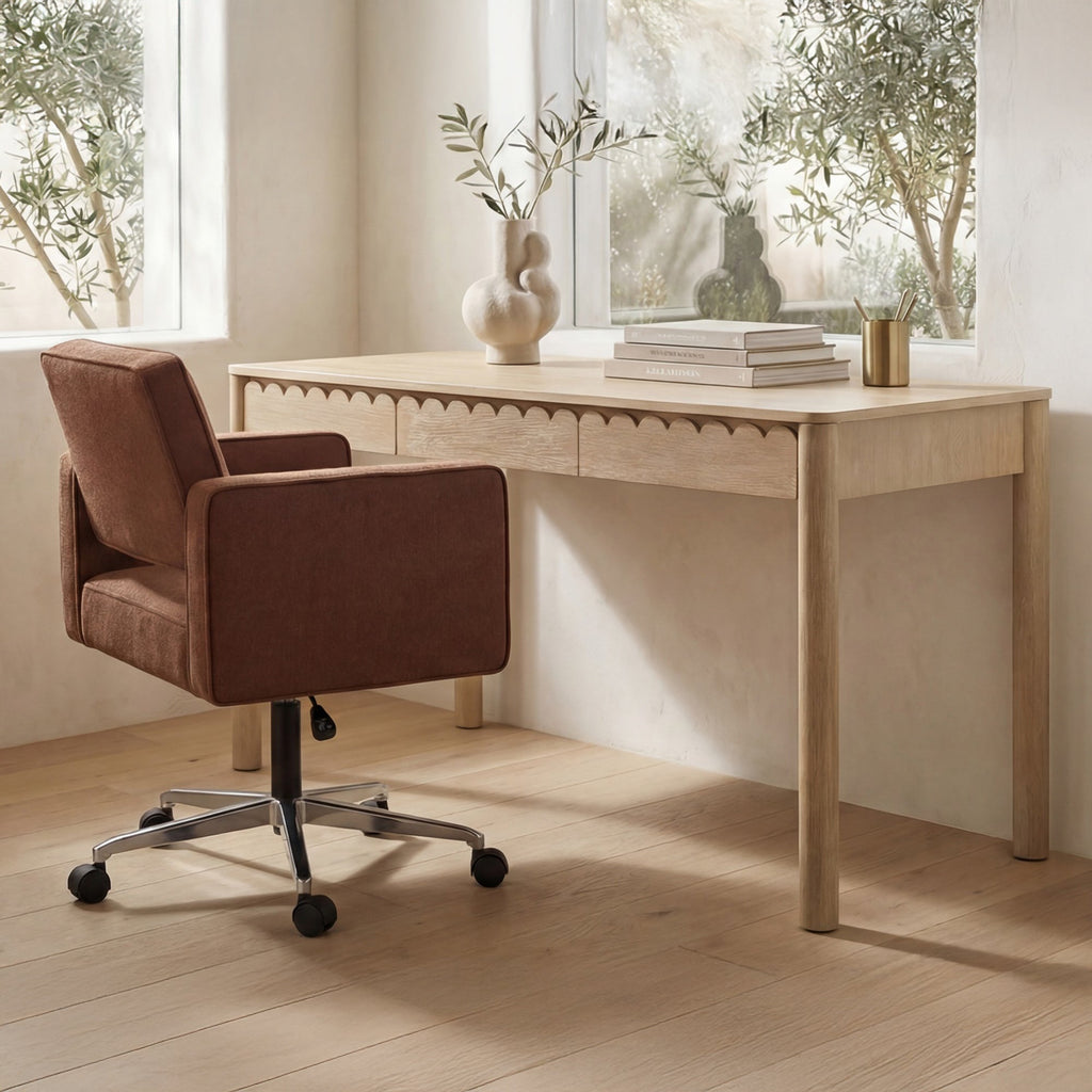 Moe's Home Harris Office Chair