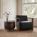 Moe's Home Barnes Accent Chair
