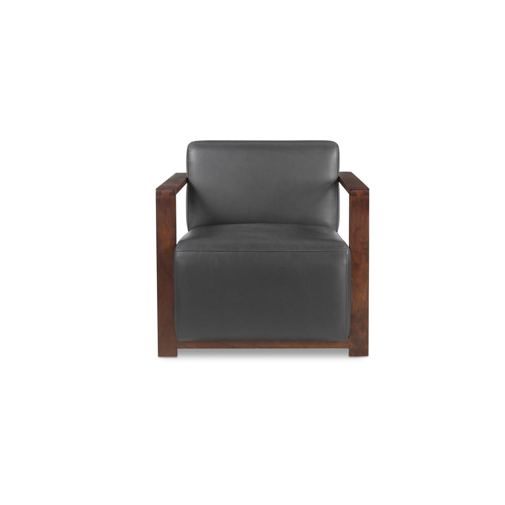 Moe's Home Barnes Accent Chair