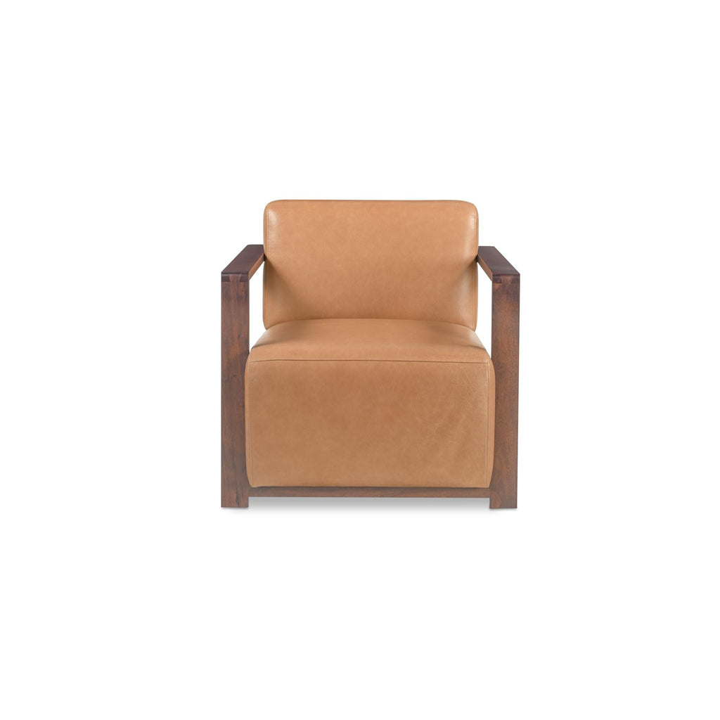 Moe's Home Barnes Accent Chair