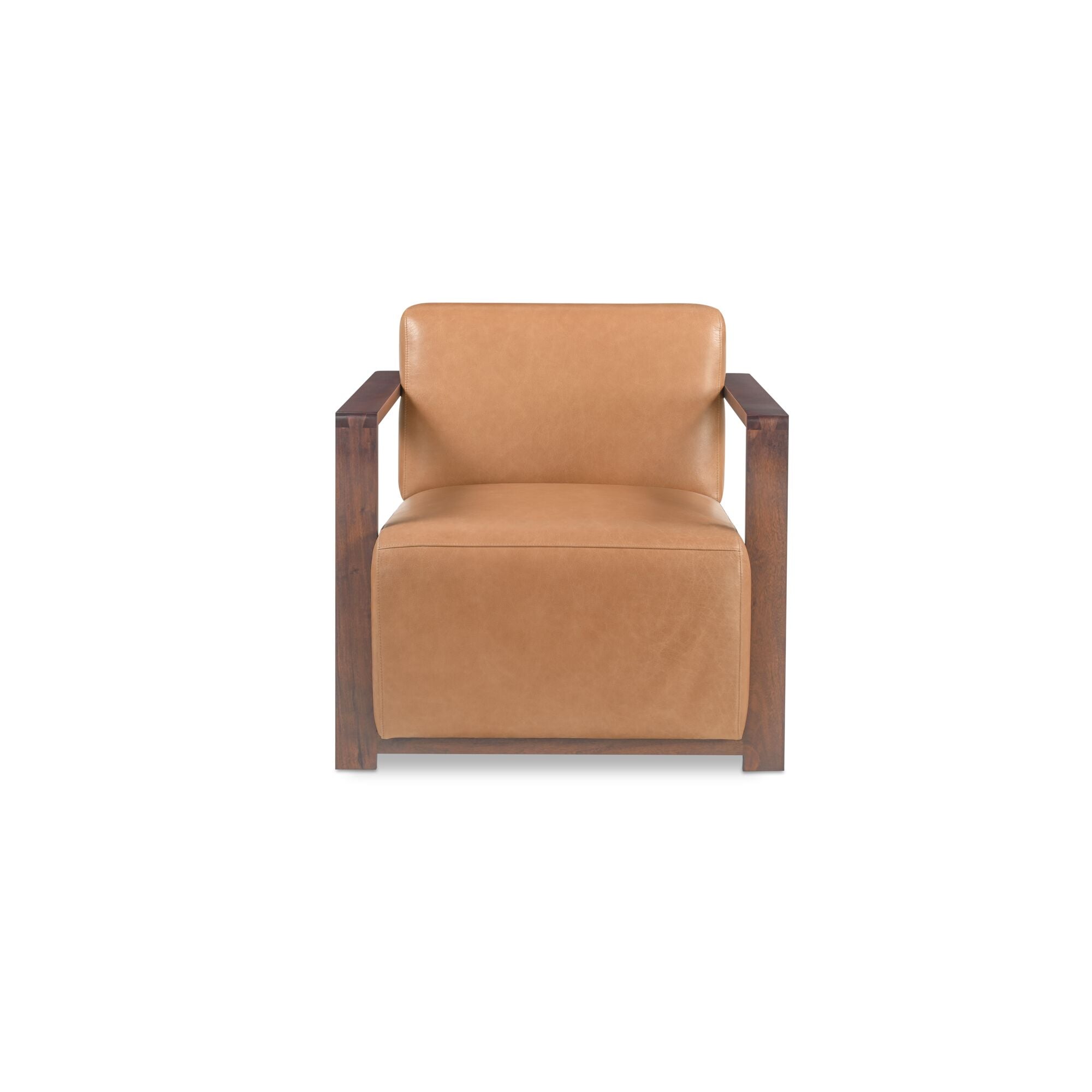 Moe's Home Barnes Accent Chair
