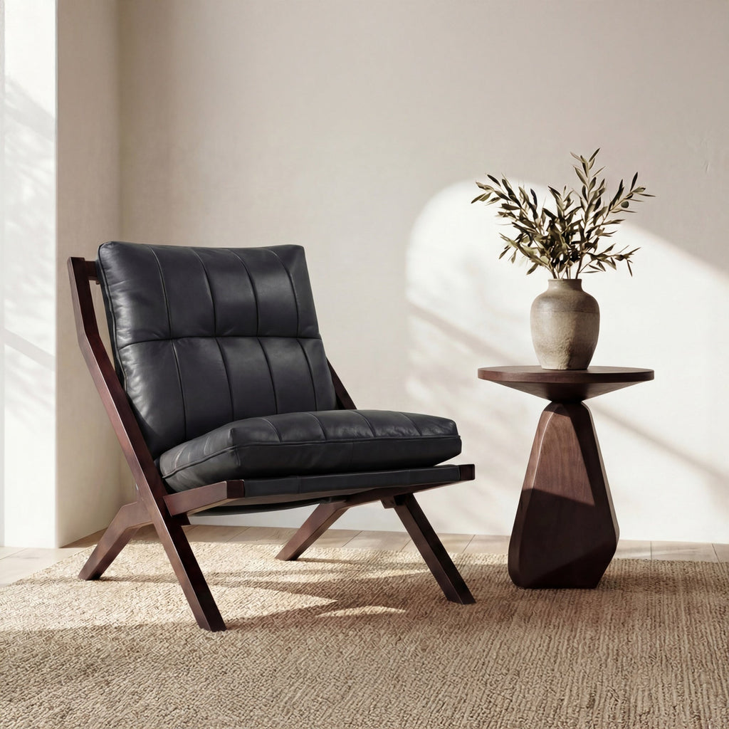 Moe's Home Preston Accent Chair