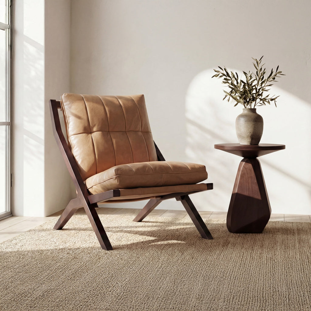 Moe's Home Preston Accent Chair