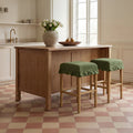 Moe's Home Anna Counter Stool