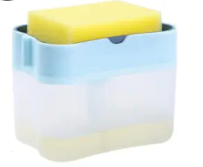 Kitchen Soap Dispenser