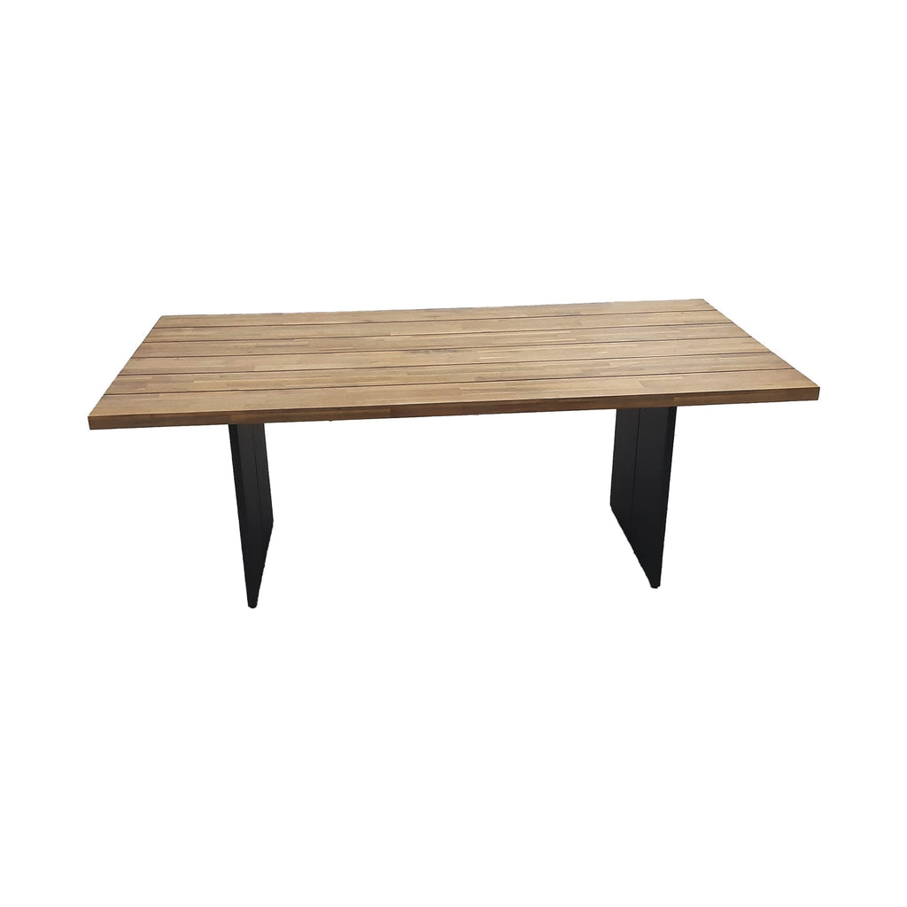 LH Home Naples Outdoor Dining Table