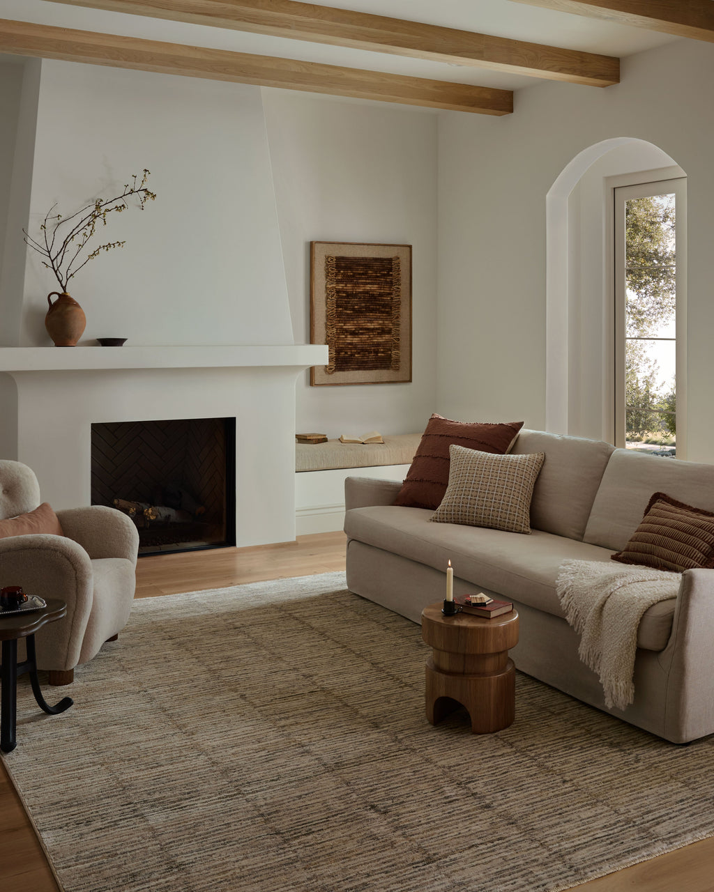 Loloi Nellie Accent Rug